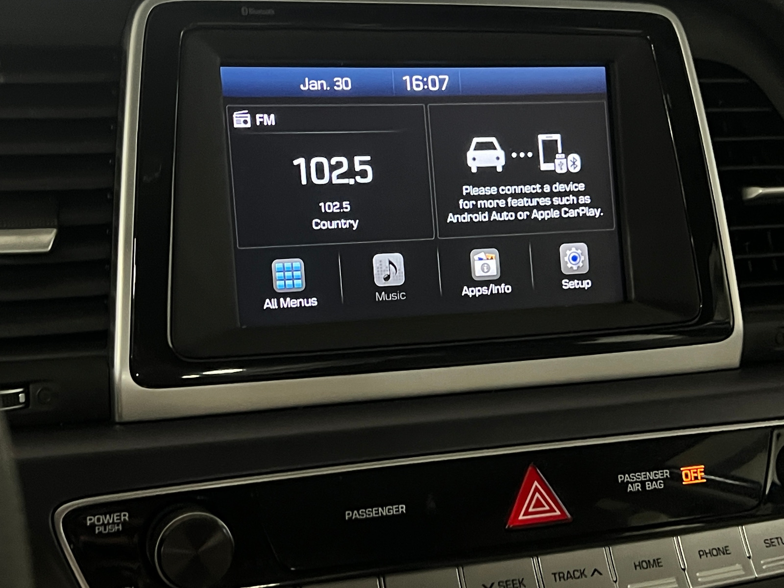 Thumbnail: 2019 Hyundai Sonata - 4