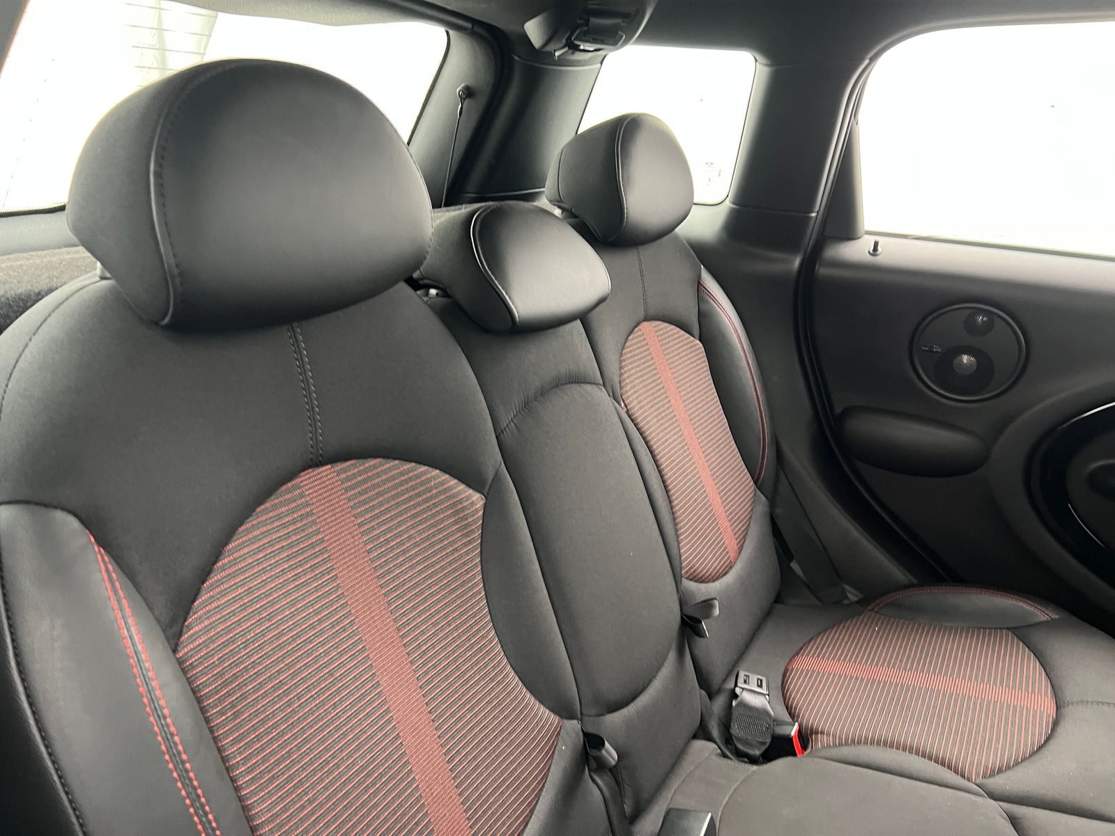 Thumbnail: 2015 MINI Cooper Countryman - 5