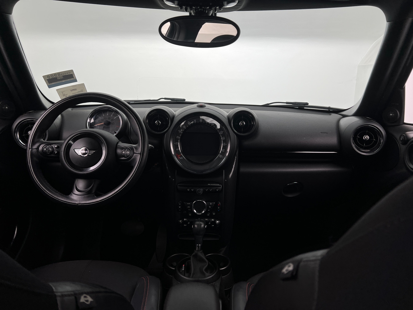 Thumbnail: 2015 MINI Cooper Countryman - 2