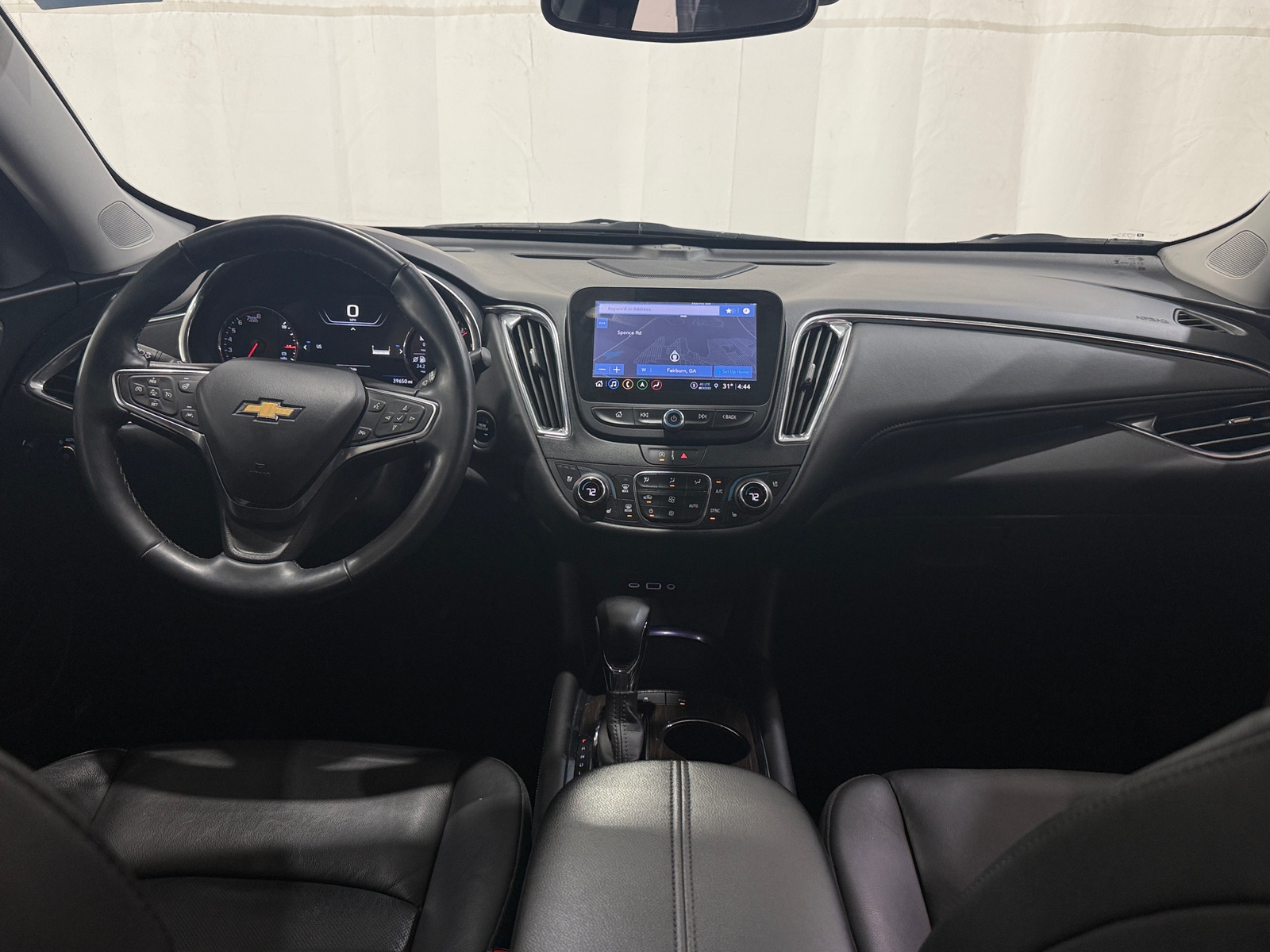 Thumbnail: 2024 Chevrolet Malibu - 2