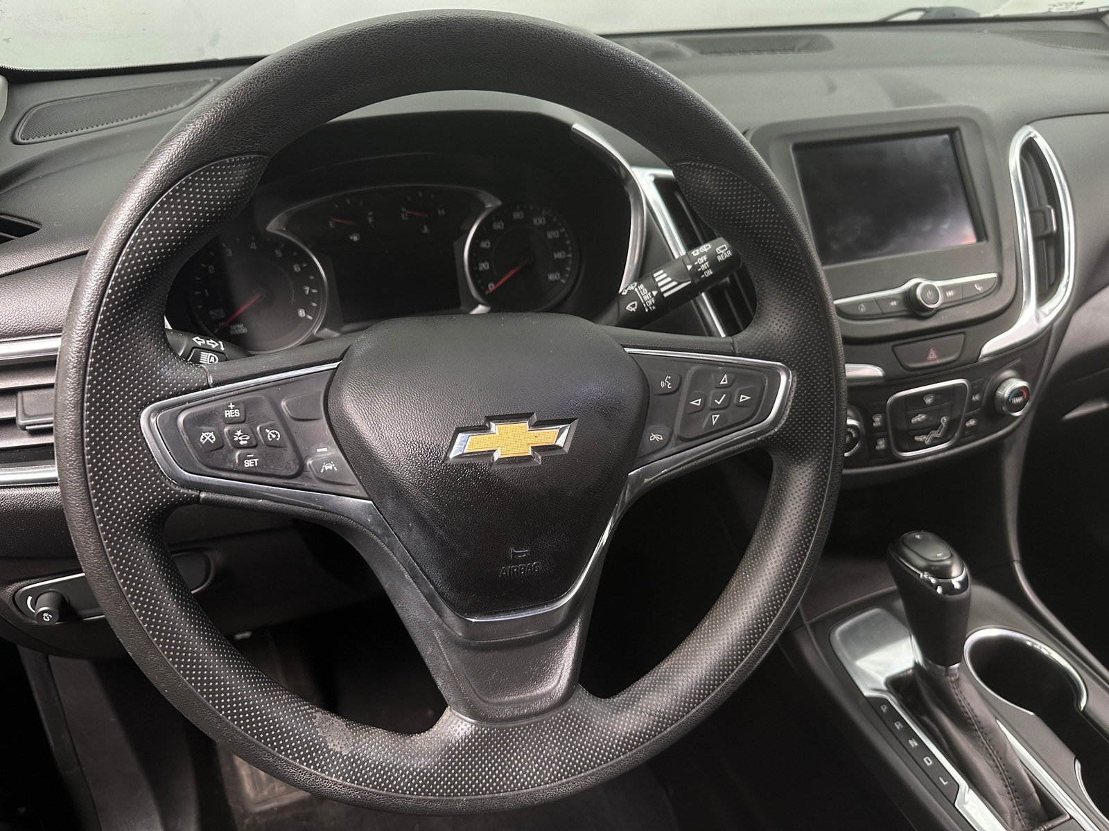 Thumbnail: 2020 Chevrolet Equinox - 5