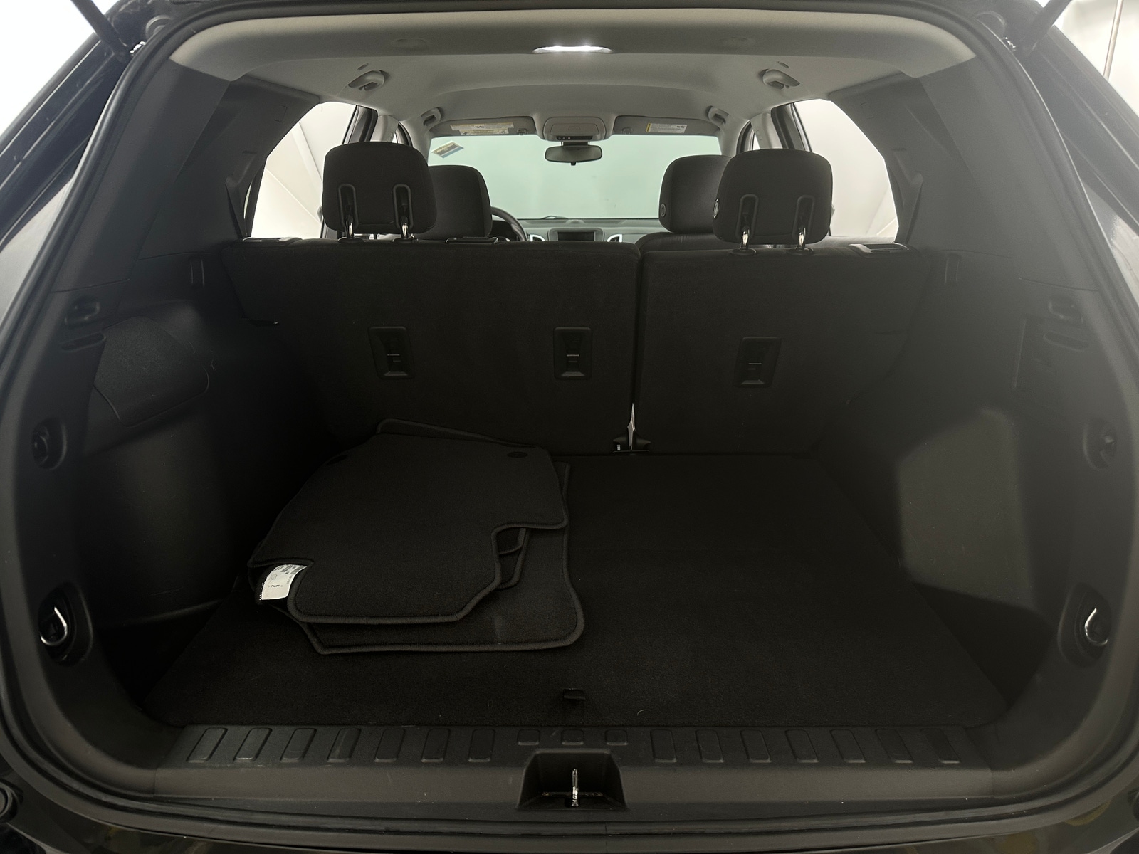 Thumbnail: 2020 Chevrolet Equinox - 7