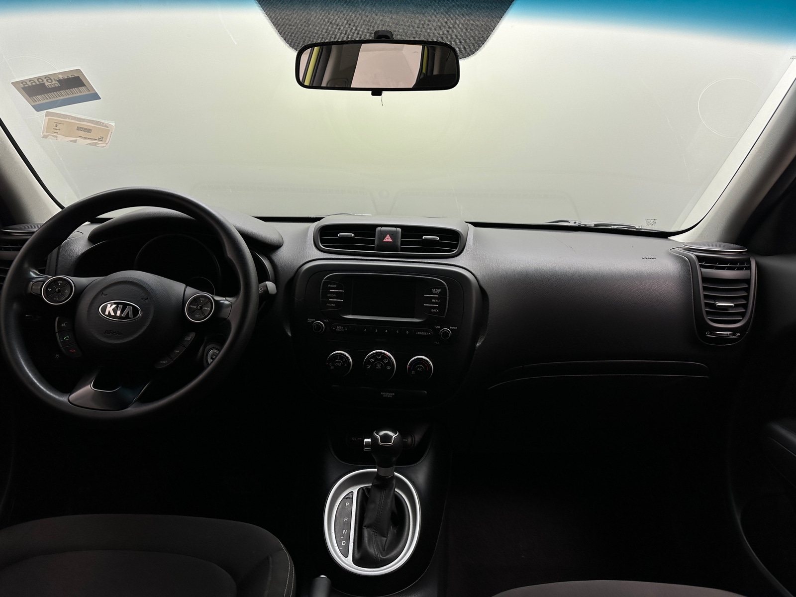 Thumbnail: 2017 Kia Soul - 3