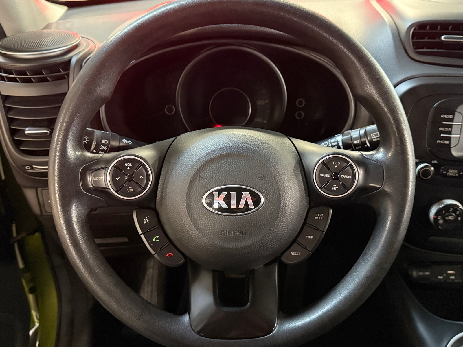 Thumbnail: 2017 Kia Soul - 5