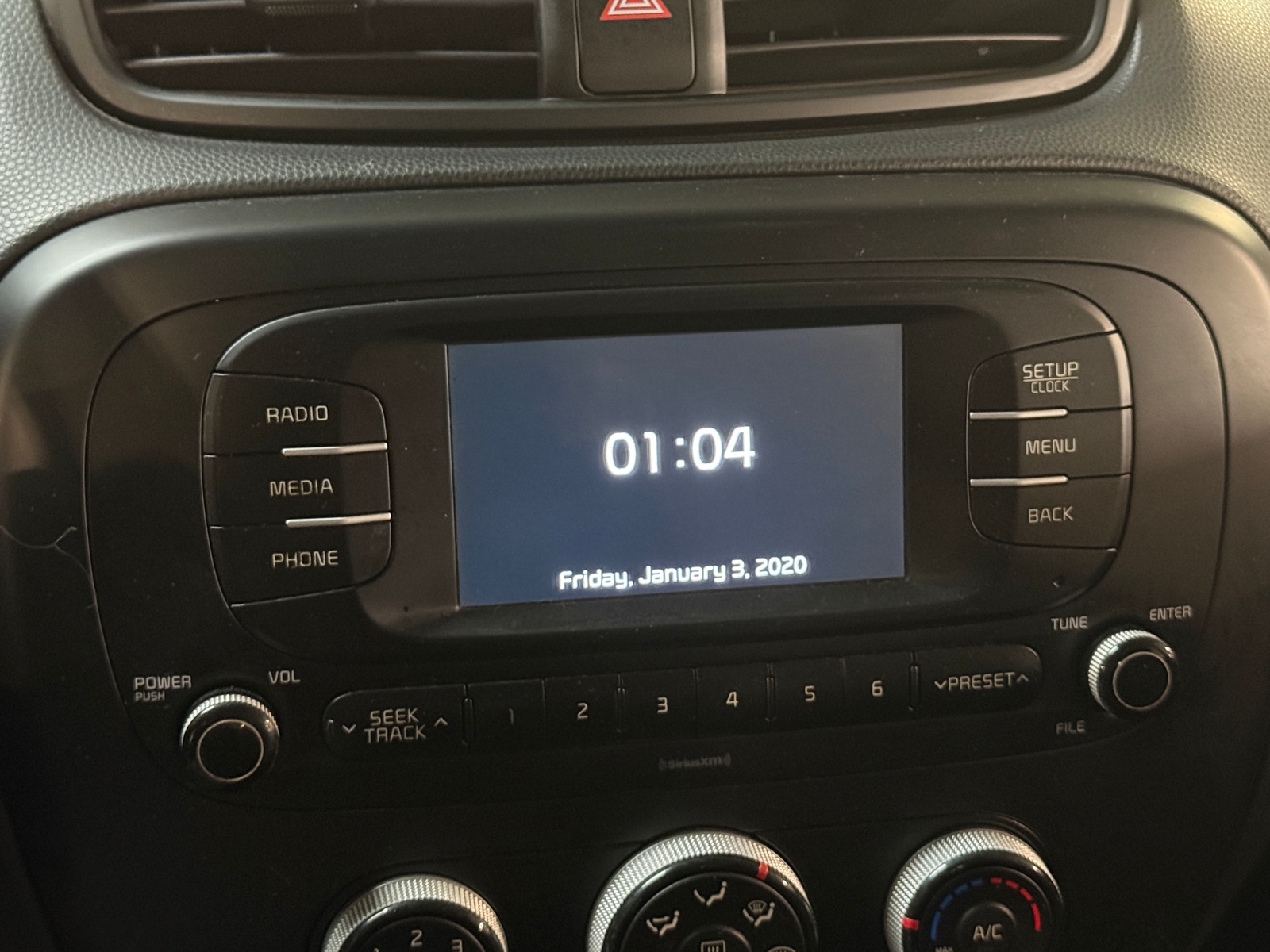 Thumbnail: 2017 Kia Soul - 4