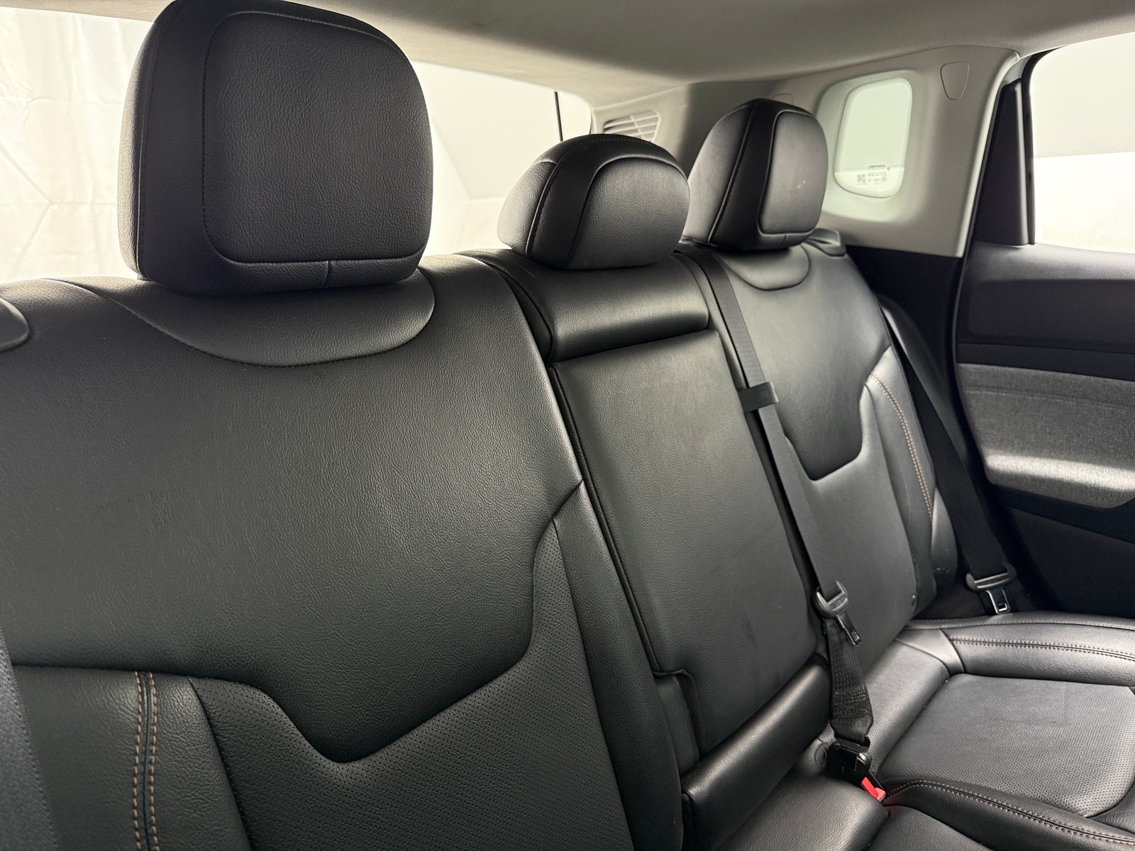 Thumbnail: 2022 Jeep Compass - 5