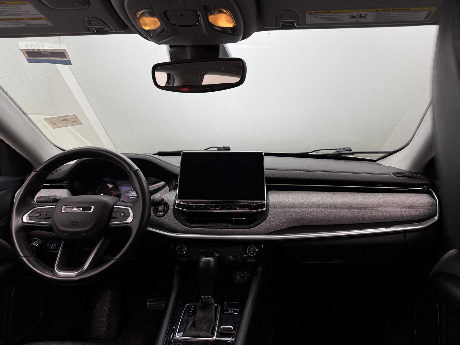 Thumbnail: 2022 Jeep Compass - 2