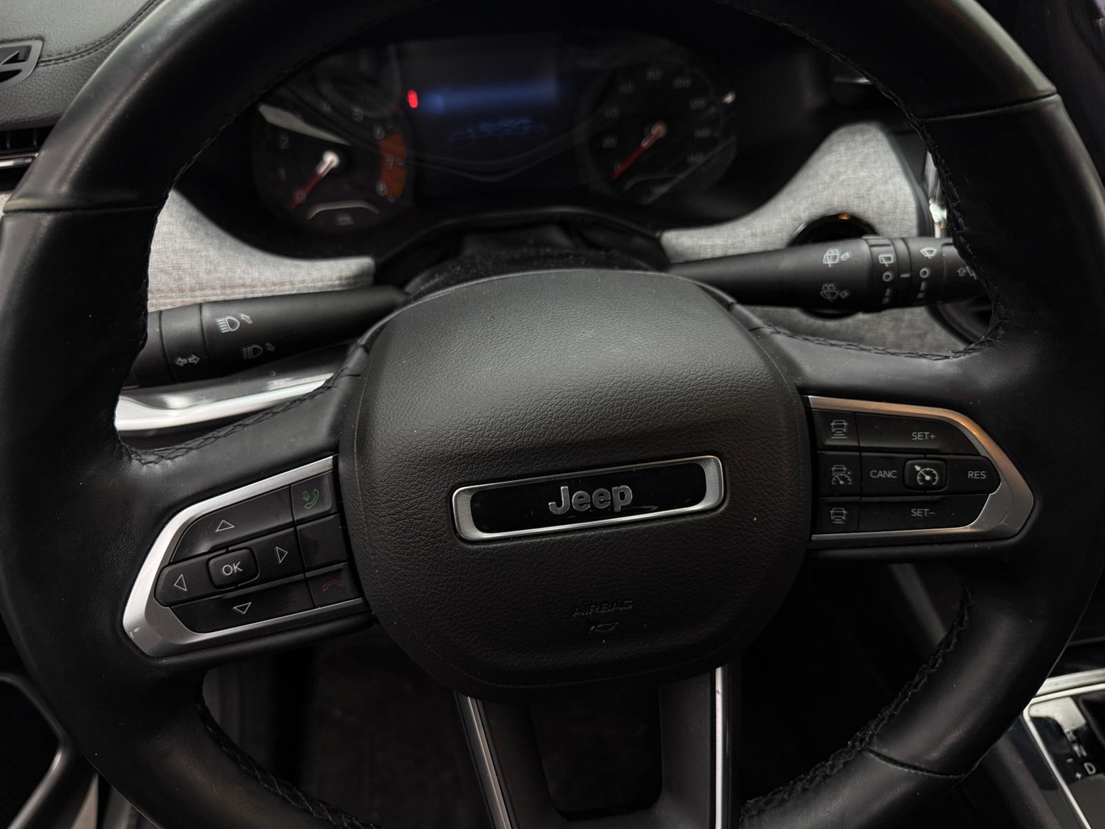 Thumbnail: 2022 Jeep Compass - 4