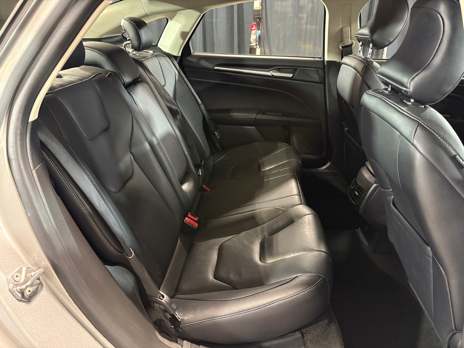 Thumbnail: 2019 Ford Fusion - 5