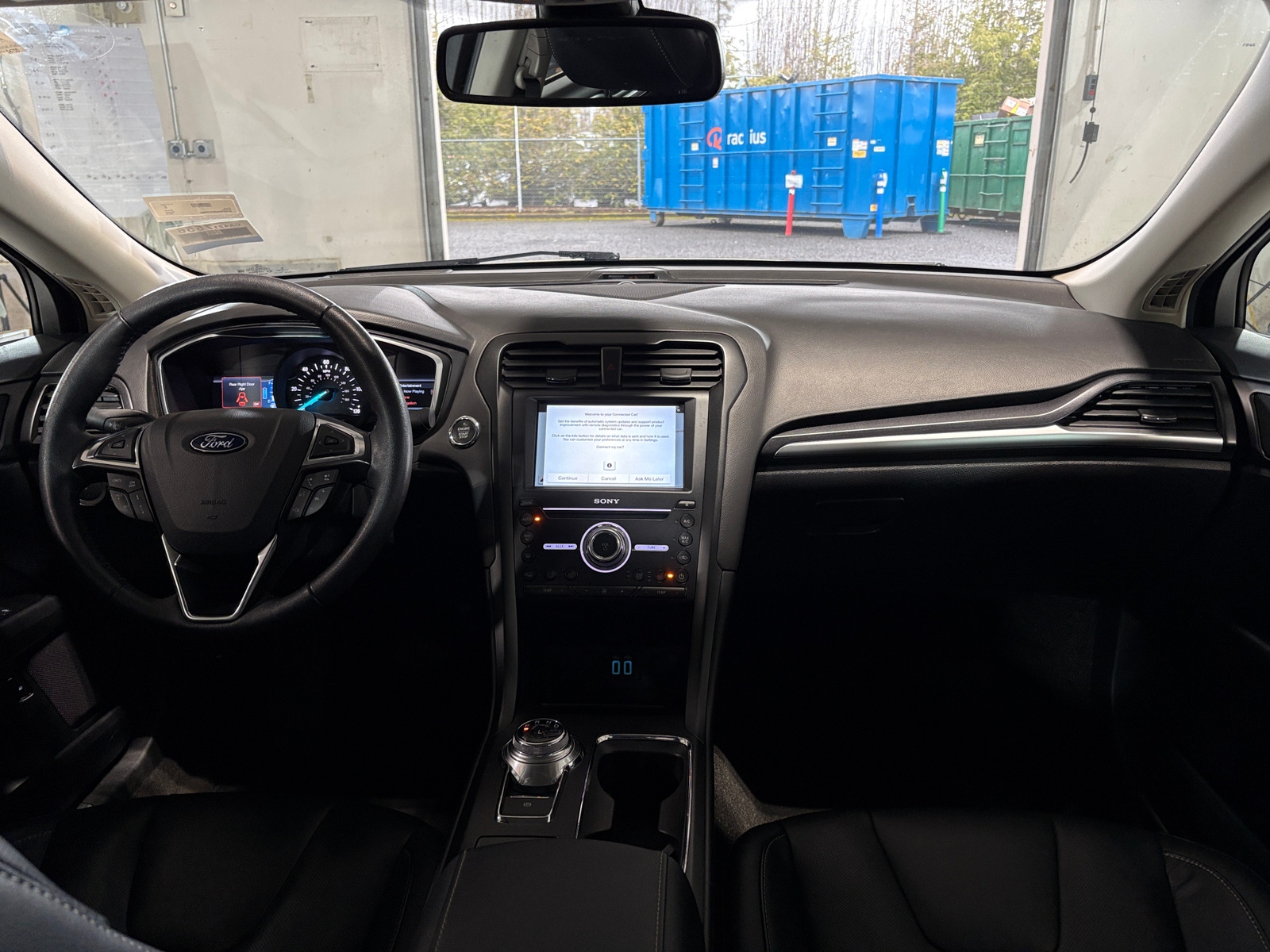 Thumbnail: 2019 Ford Fusion - 2