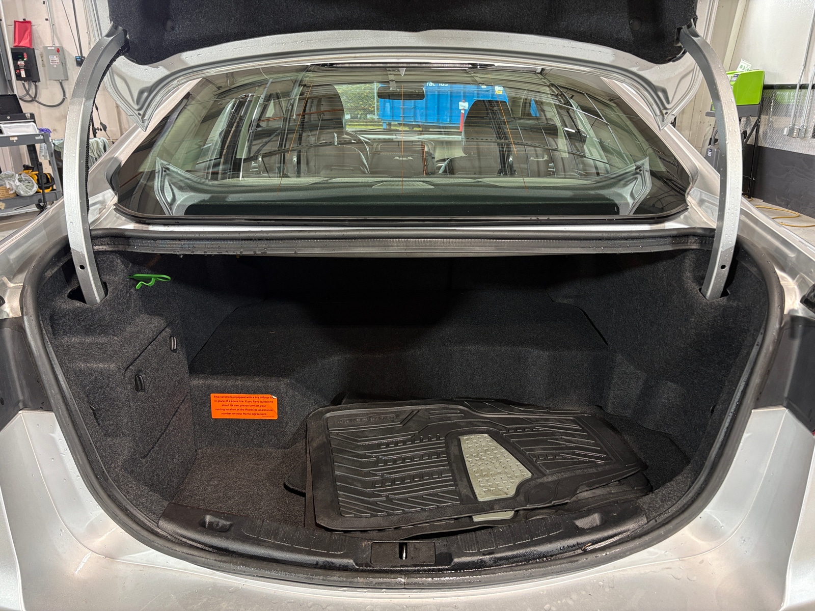 Thumbnail: 2019 Ford Fusion - 6