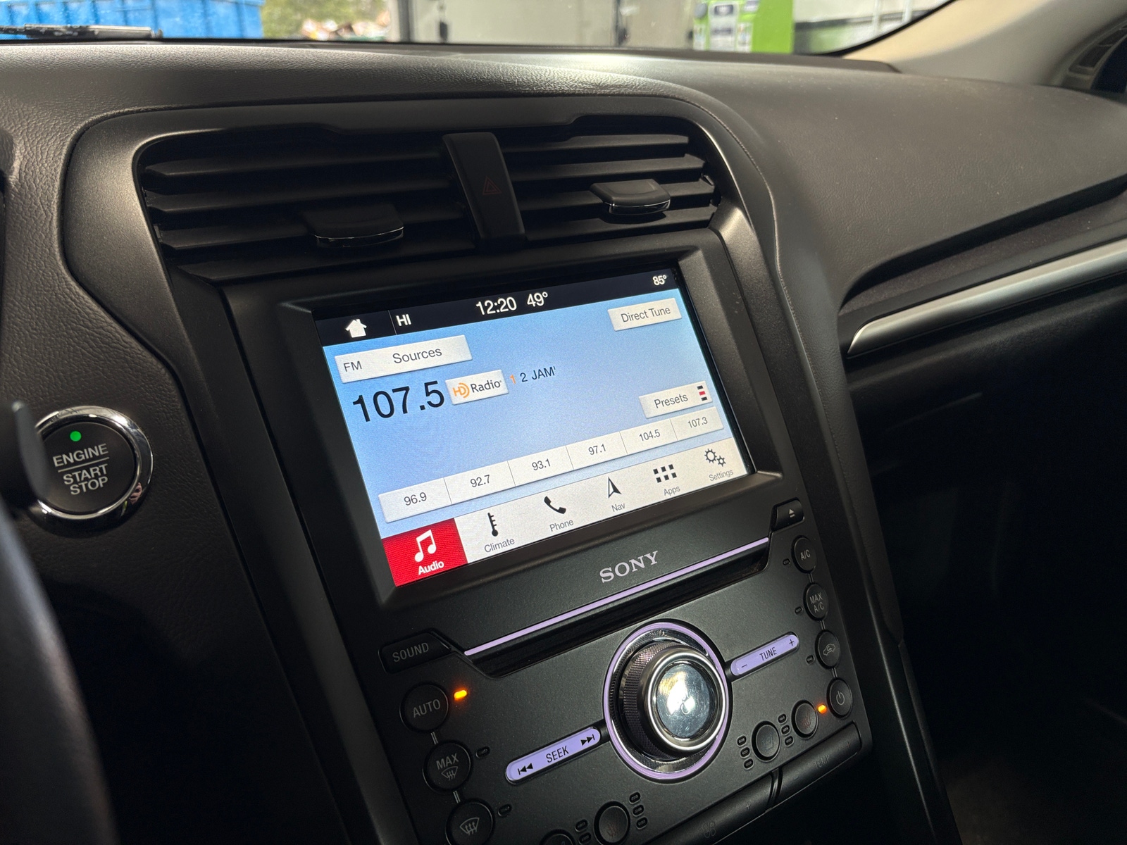 Thumbnail: 2019 Ford Fusion - 3