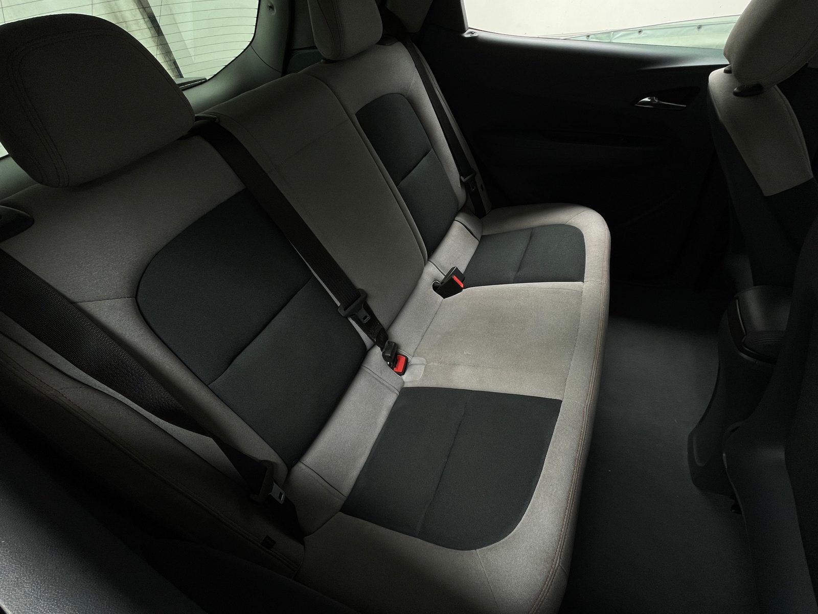 Thumbnail: 2020 Chevrolet Bolt EV - 6