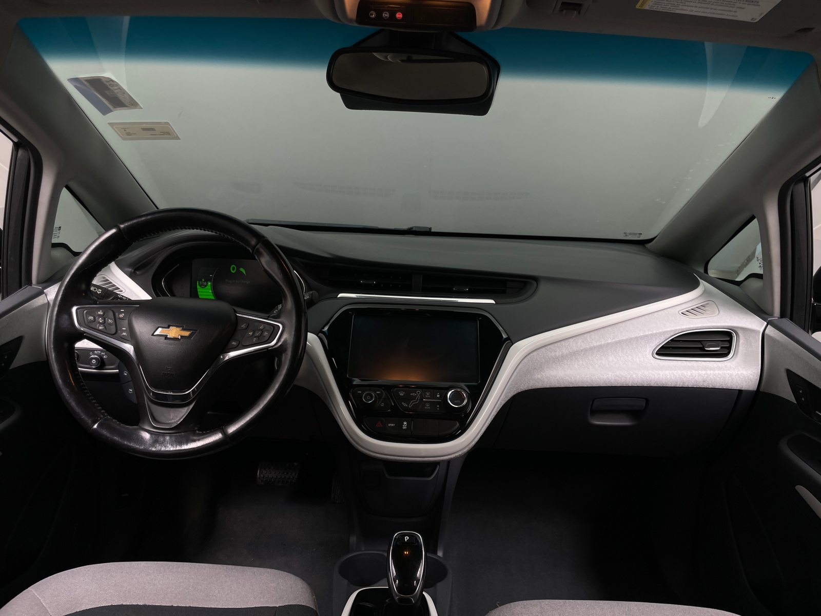 Thumbnail: 2020 Chevrolet Bolt EV - 3