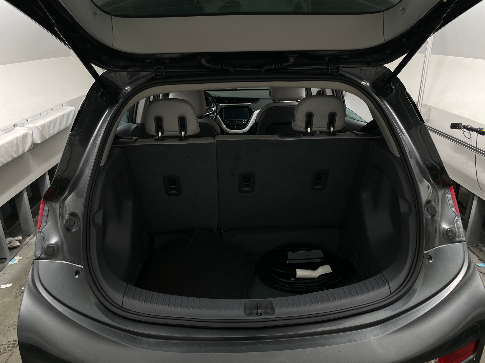 Thumbnail: 2020 Chevrolet Bolt EV - 7