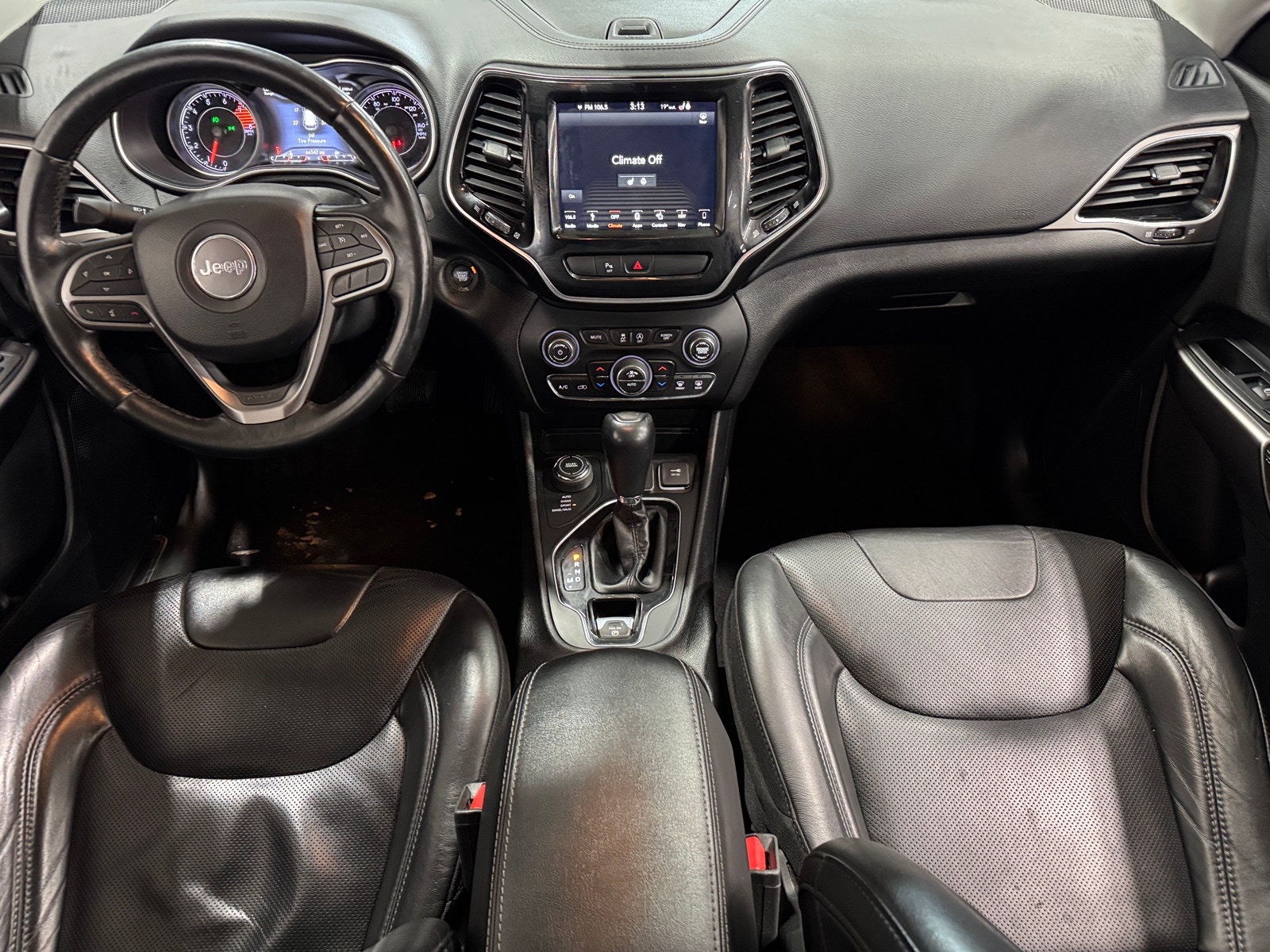 Thumbnail: 2019 Jeep Cherokee - 2