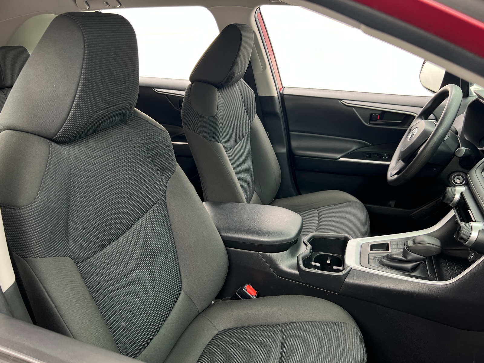 Thumbnail: 2024 Toyota RAV4 - 2