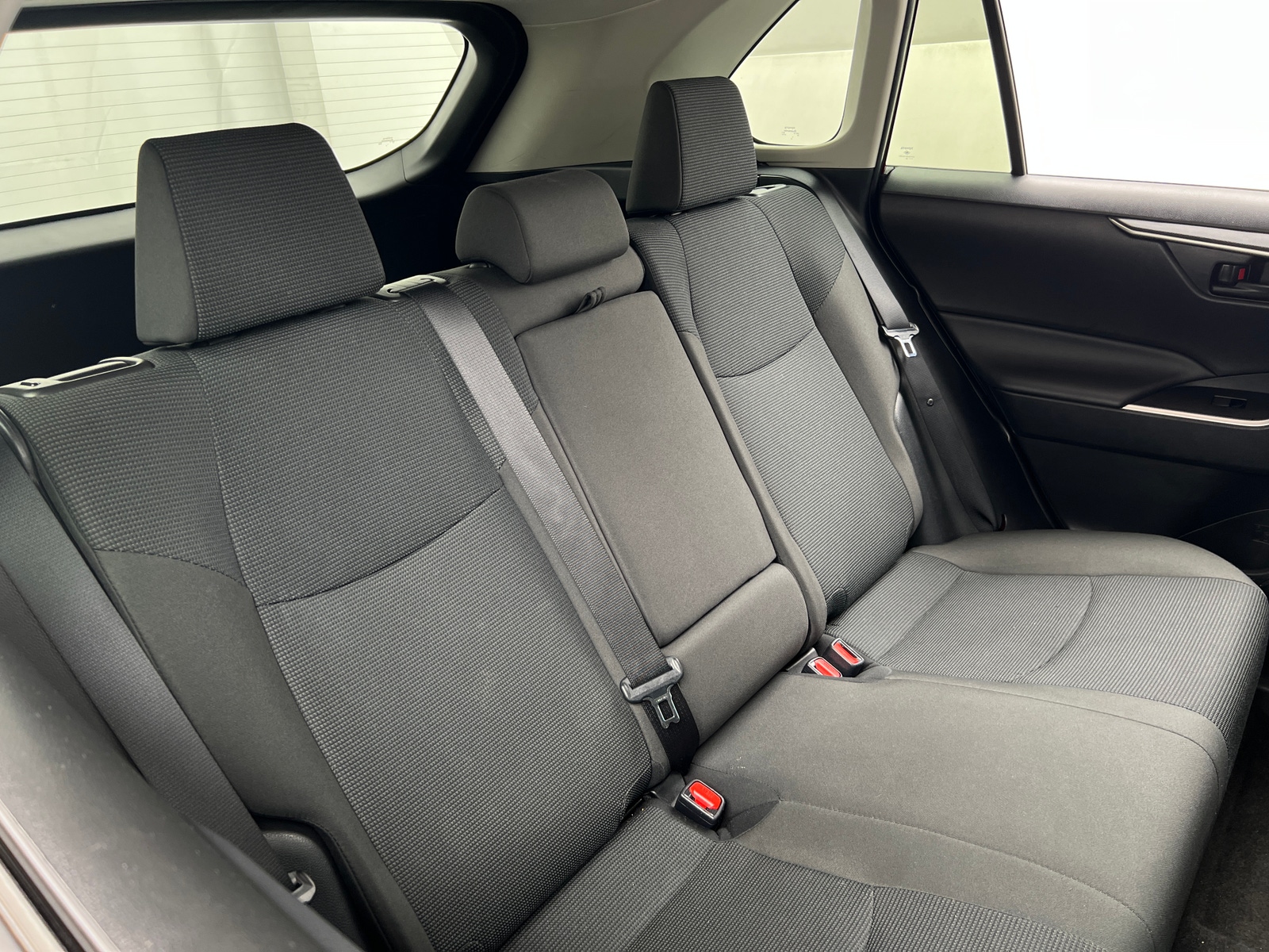 Thumbnail: 2024 Toyota RAV4 - 6