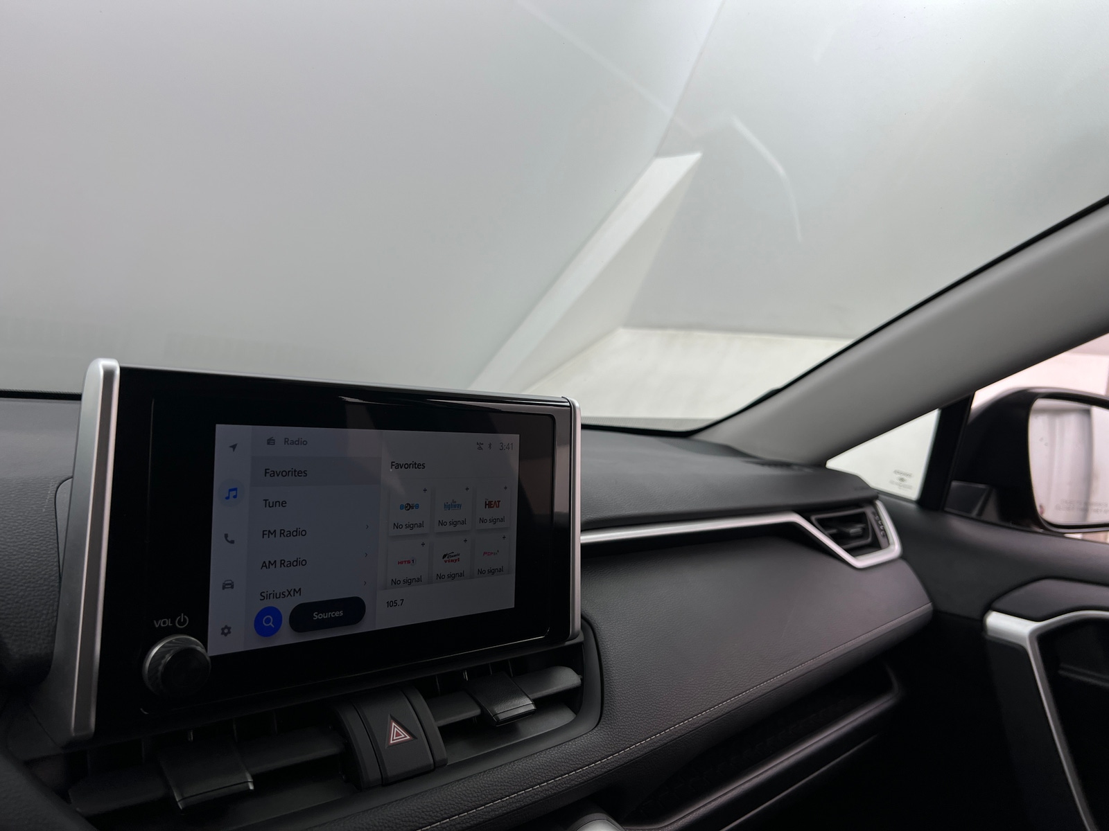 Thumbnail: 2024 Toyota RAV4 - 4