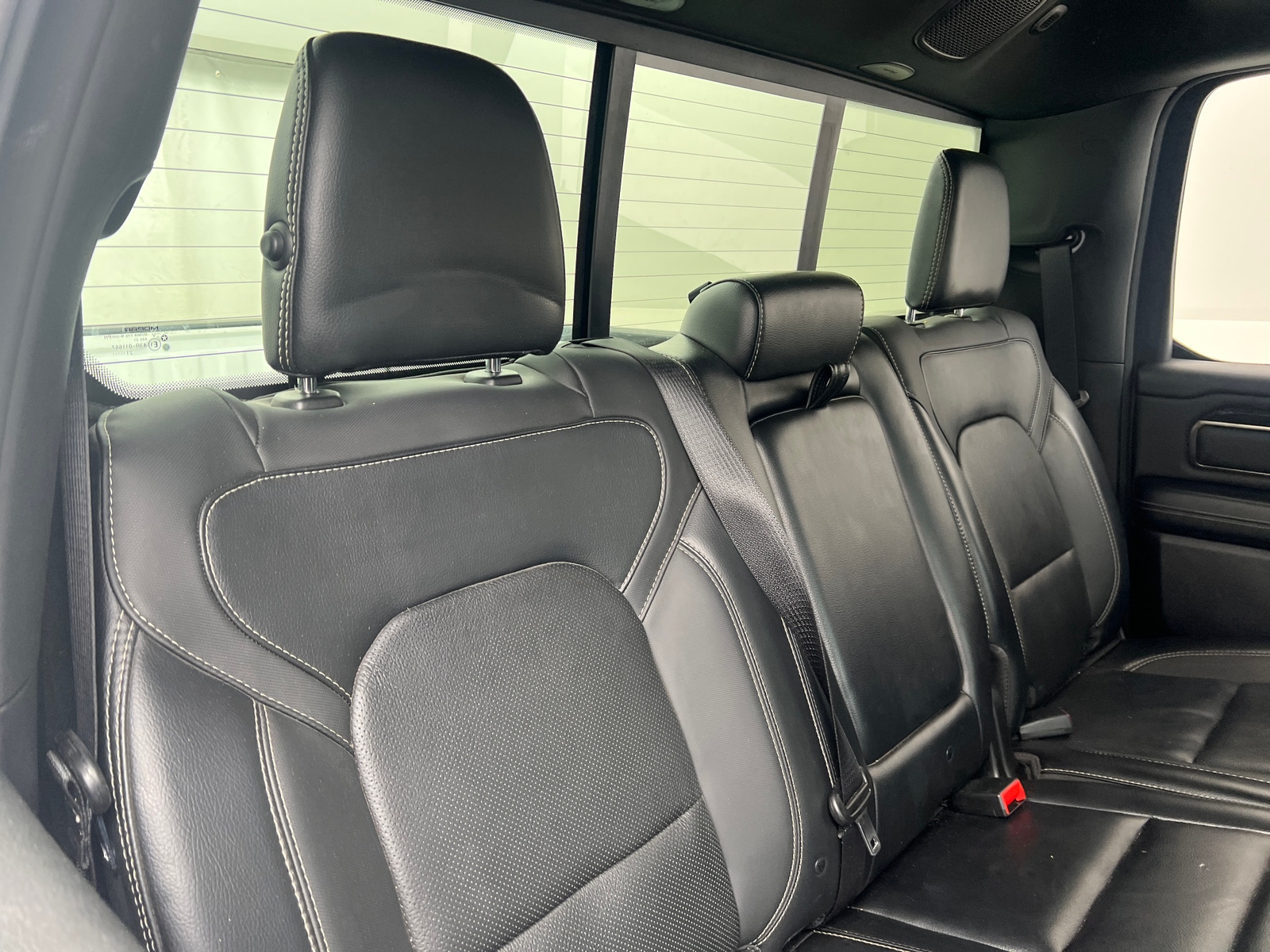 Thumbnail: 2022 RAM 1500 - 5