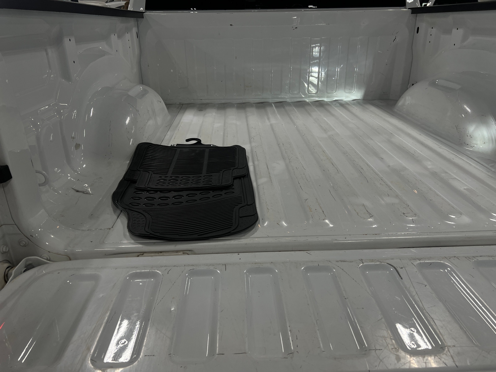 Thumbnail: 2022 RAM 1500 - 6