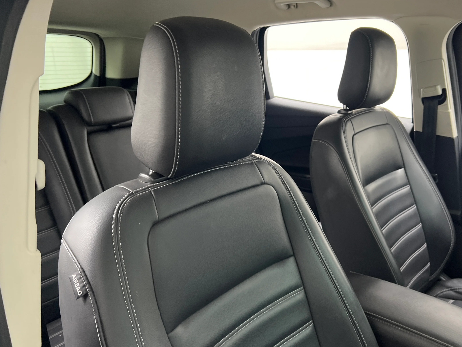 Thumbnail: 2019 Ford Escape - 2