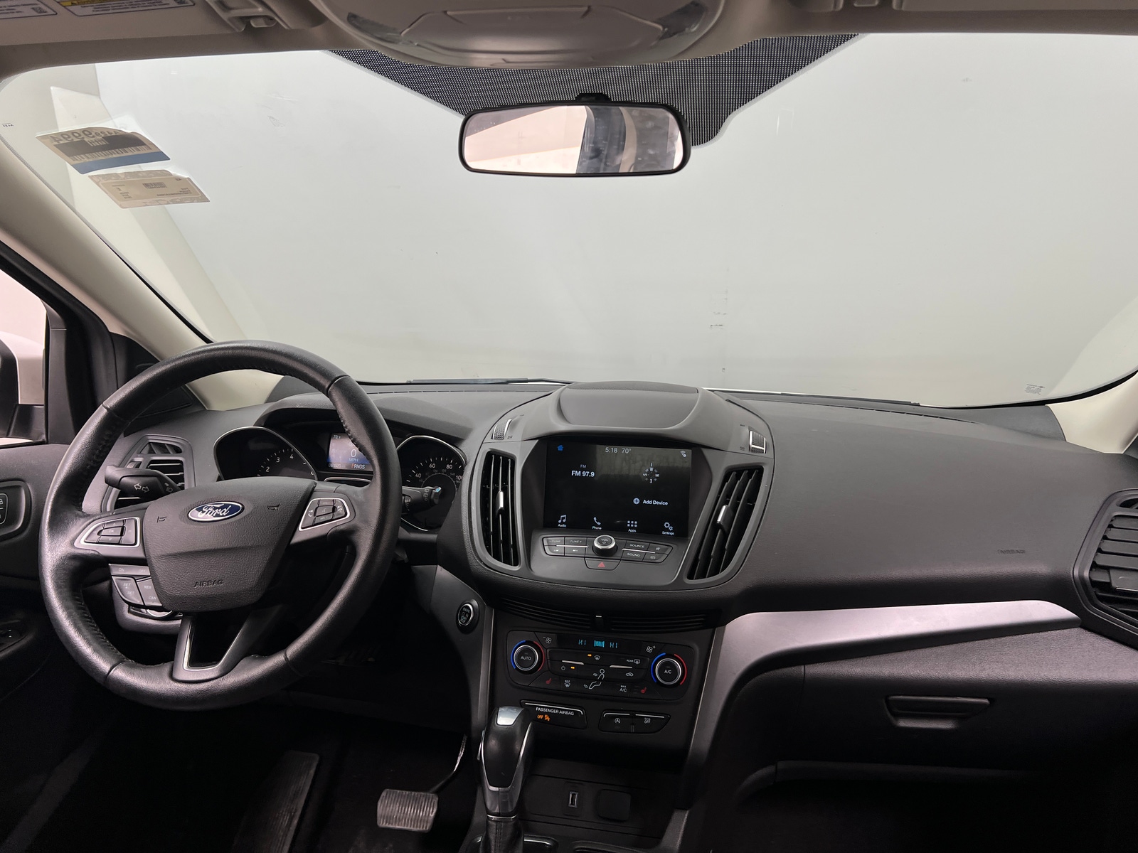 Thumbnail: 2019 Ford Escape - 3