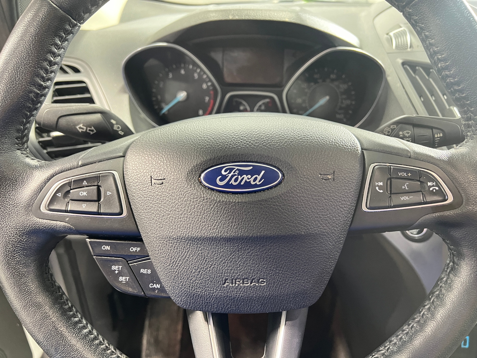 Thumbnail: 2019 Ford Escape - 5