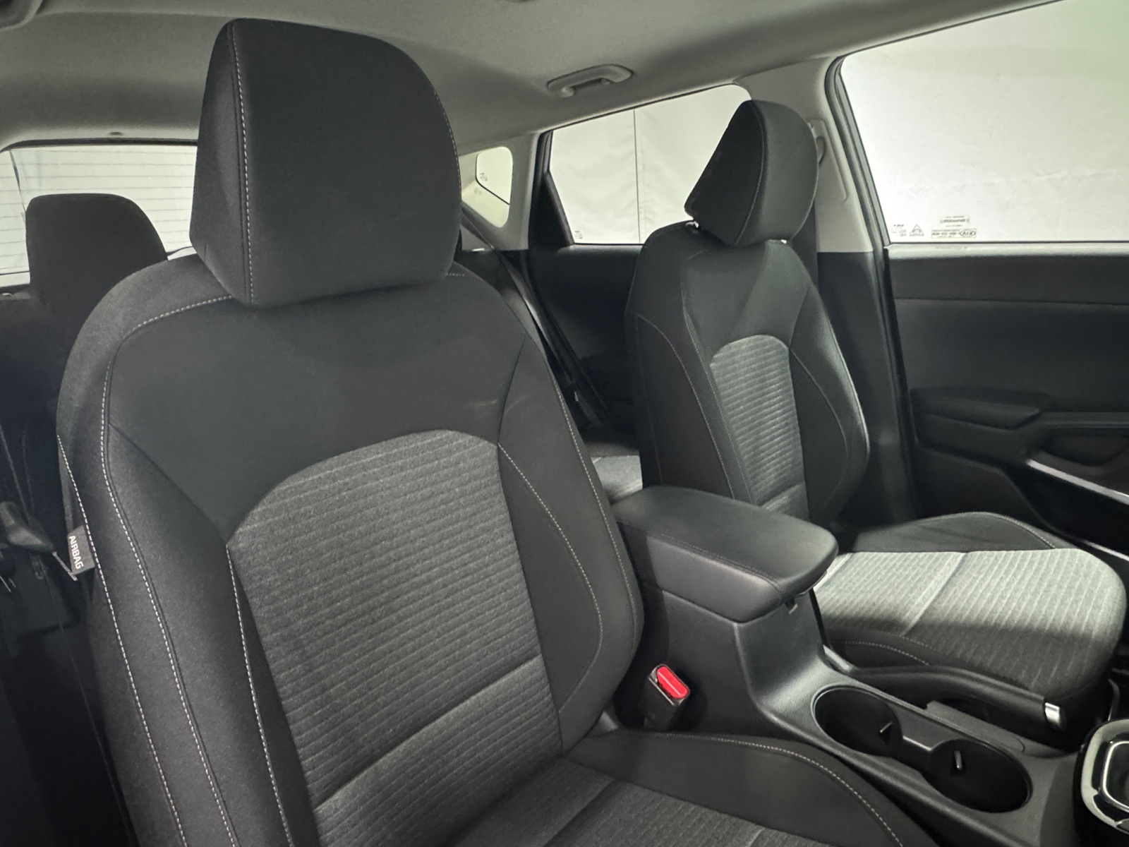 Thumbnail: 2022 Kia Soul - 2