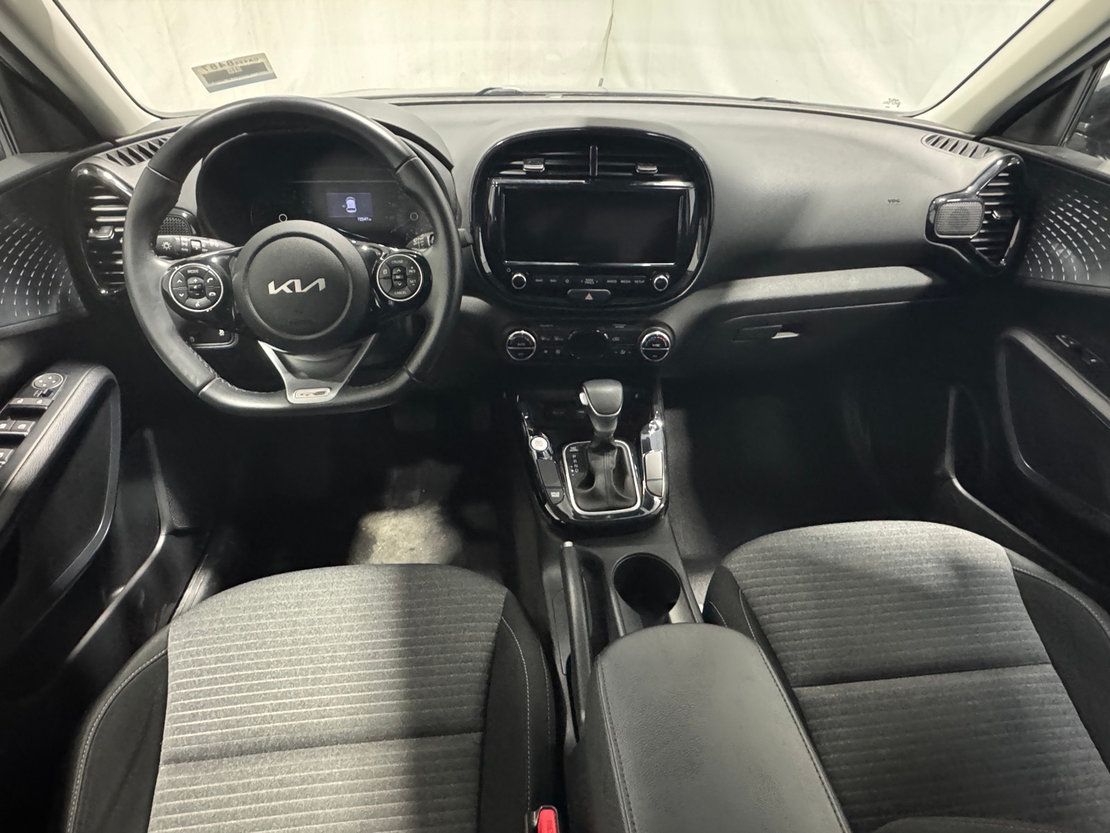 Thumbnail: 2022 Kia Soul - 3