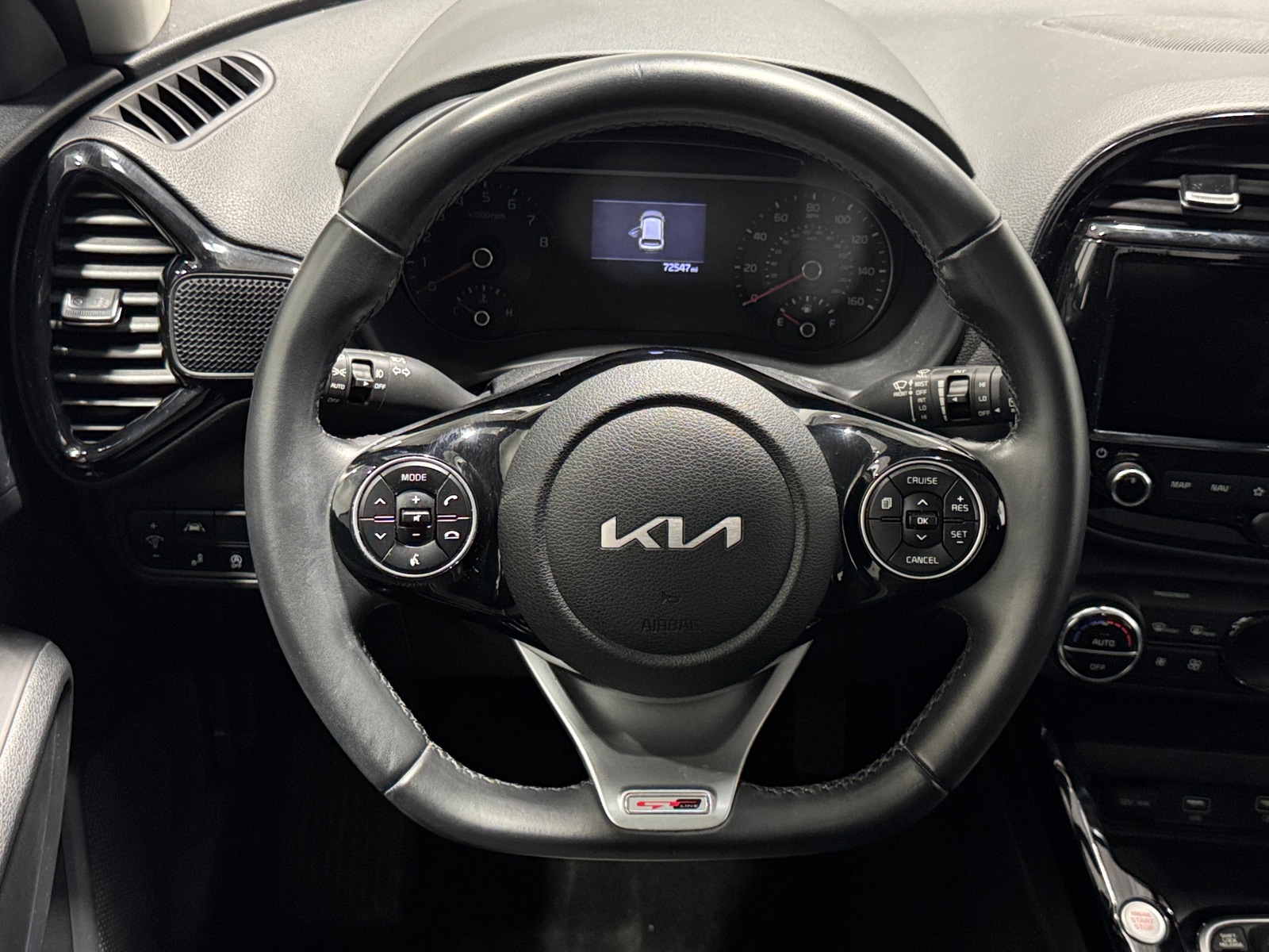 Thumbnail: 2022 Kia Soul - 5