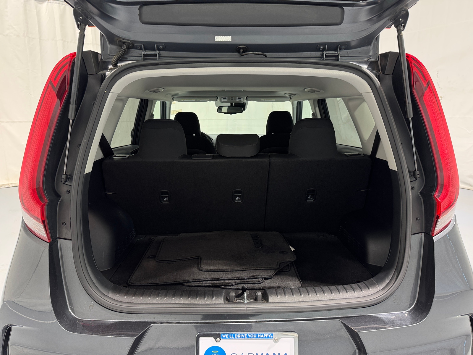 Thumbnail: 2022 Kia Soul - 7