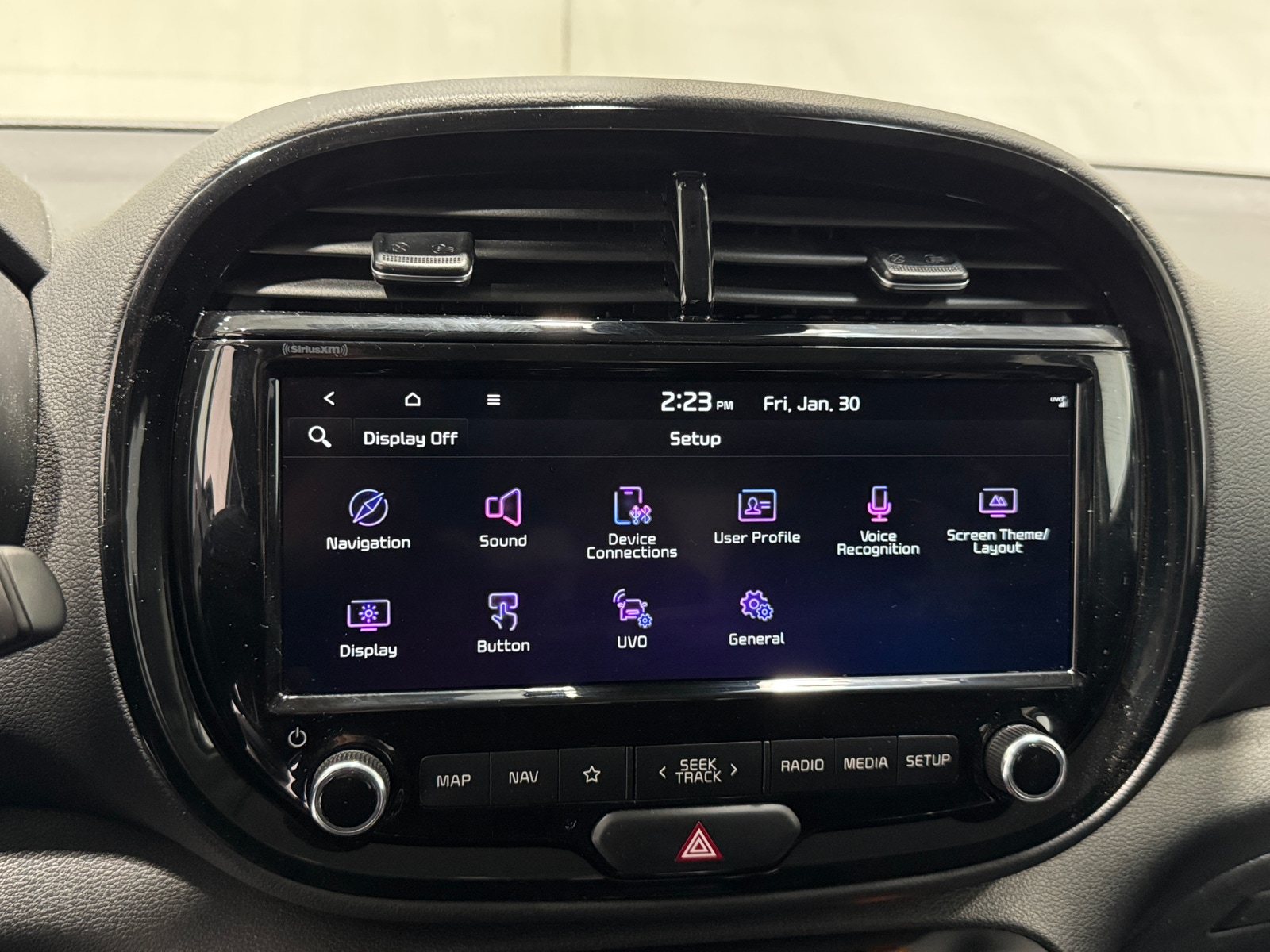 Thumbnail: 2022 Kia Soul - 4