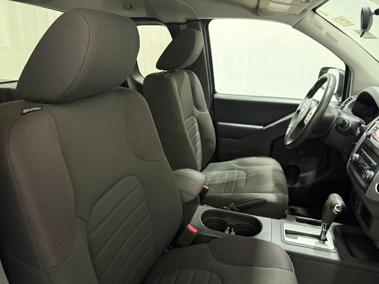 Thumbnail: 2018 Nissan Frontier - 2