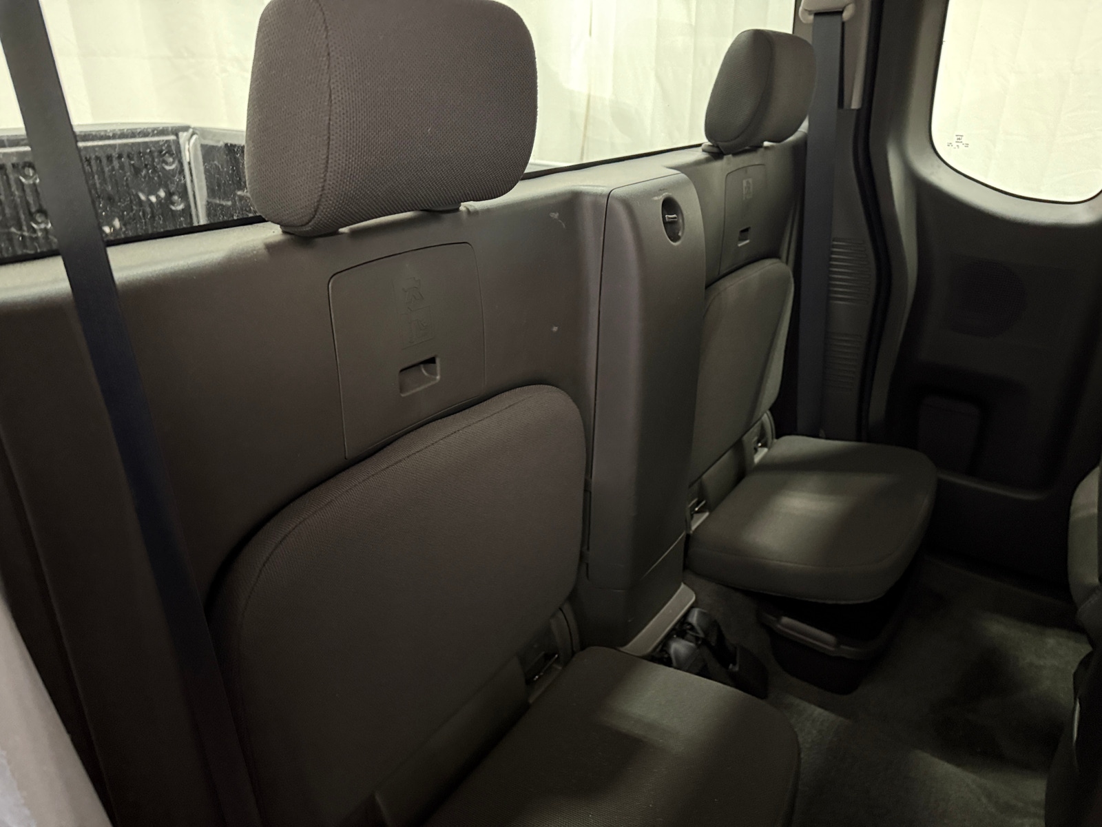 Thumbnail: 2018 Nissan Frontier - 6