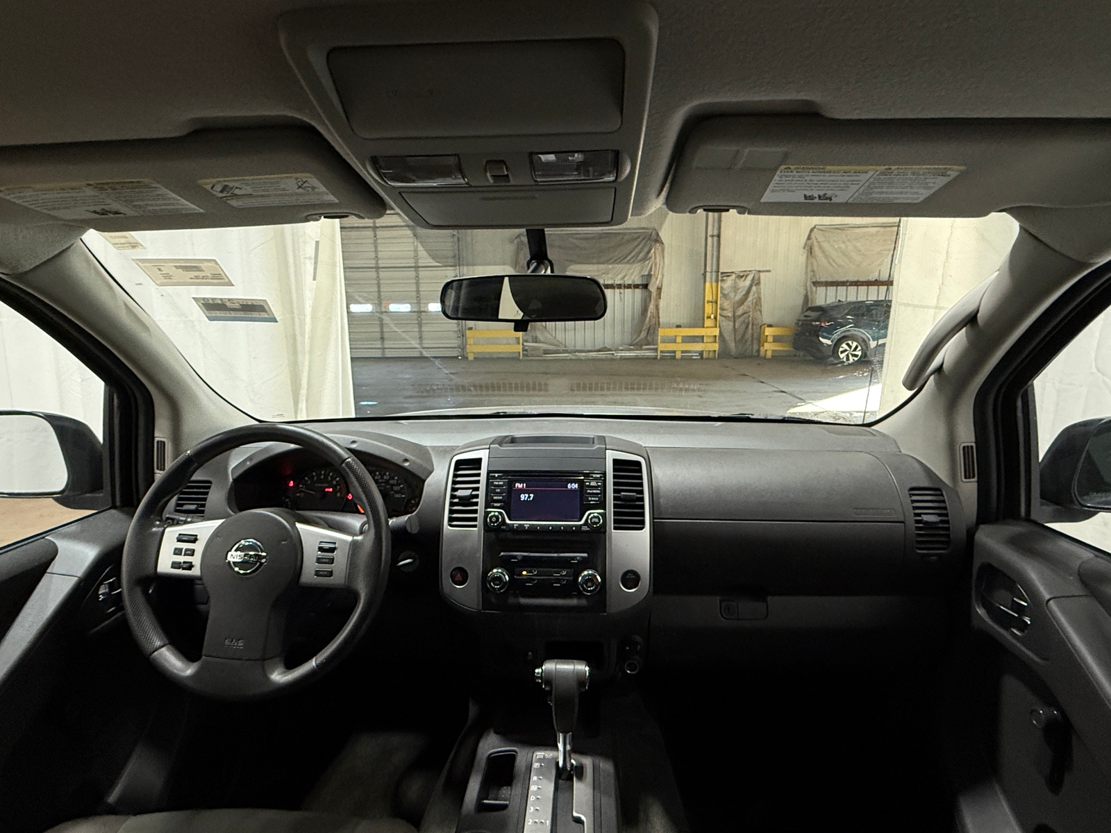 Thumbnail: 2018 Nissan Frontier - 3