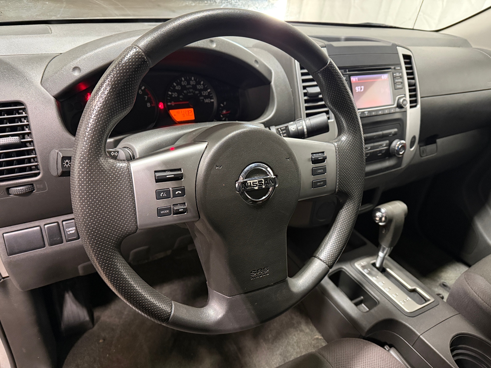 Thumbnail: 2018 Nissan Frontier - 5