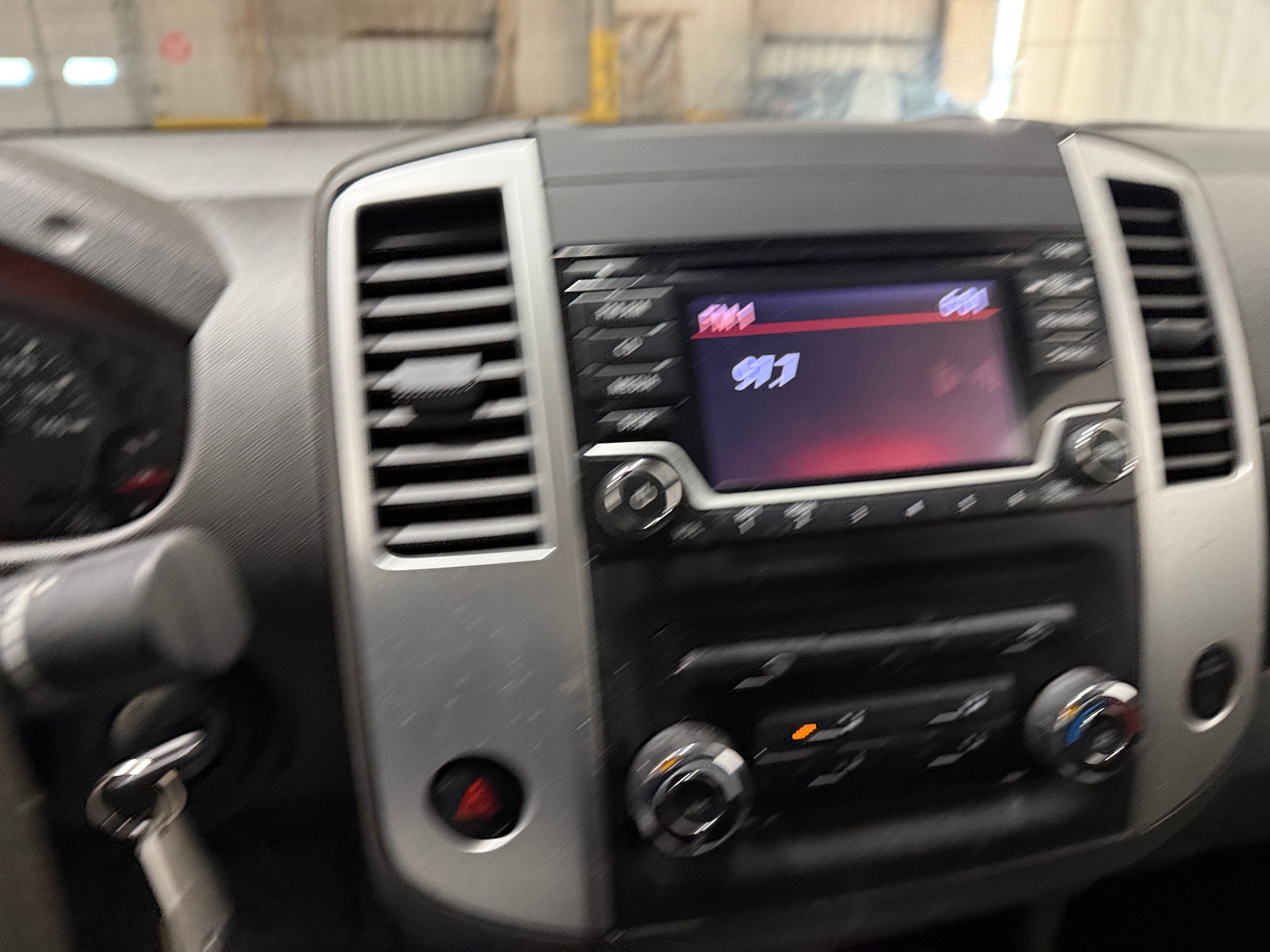 Thumbnail: 2018 Nissan Frontier - 4