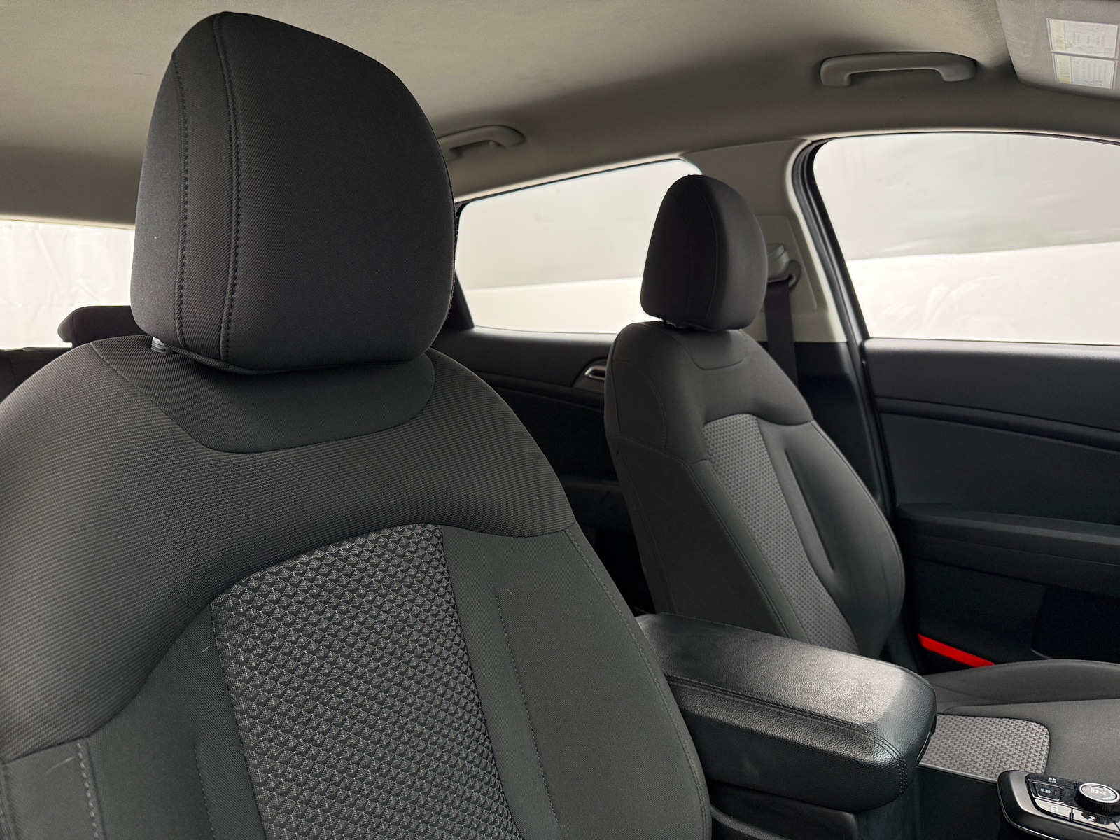 Thumbnail: 2024 Kia Sportage - 2