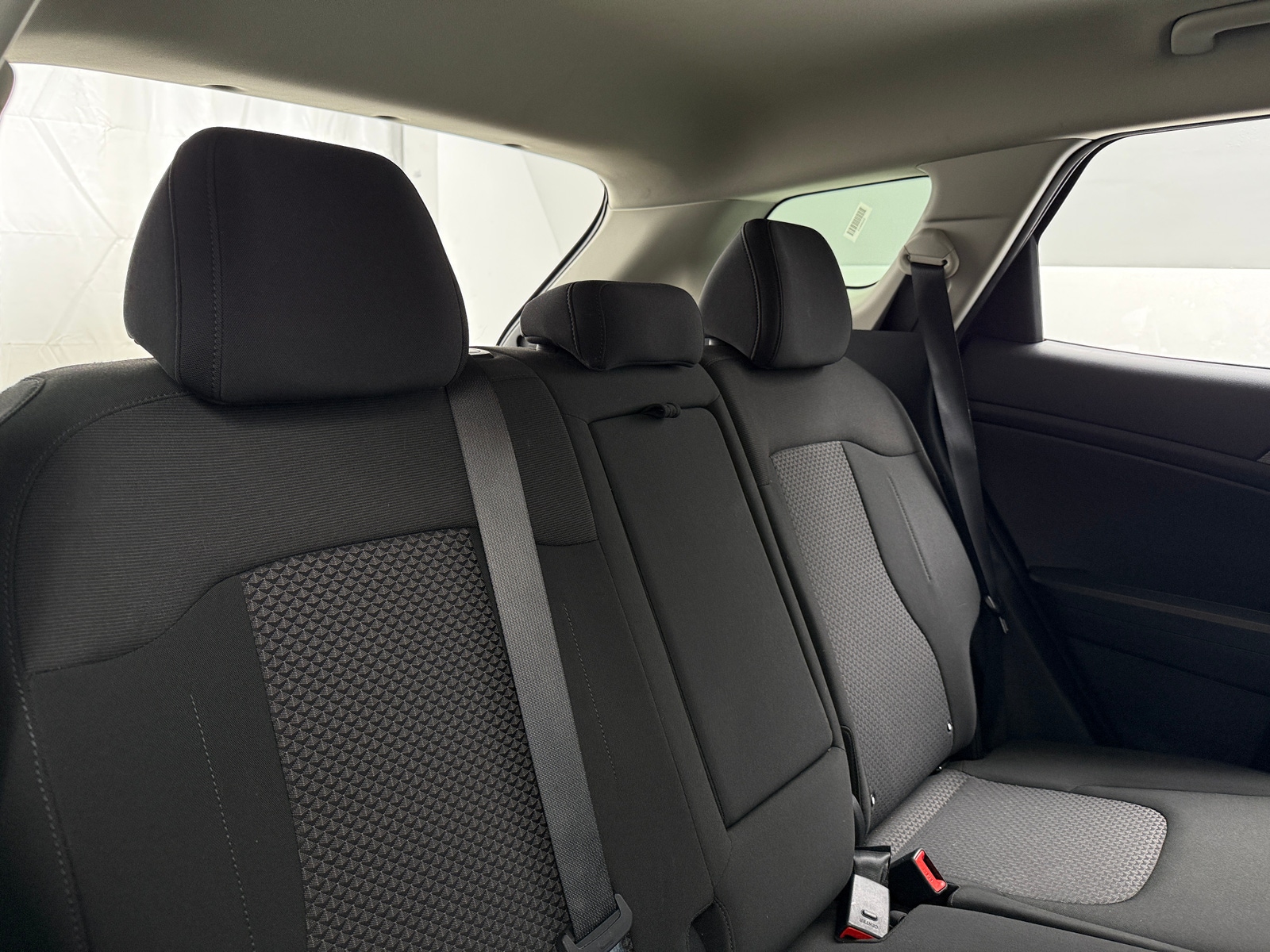 Thumbnail: 2024 Kia Sportage - 6