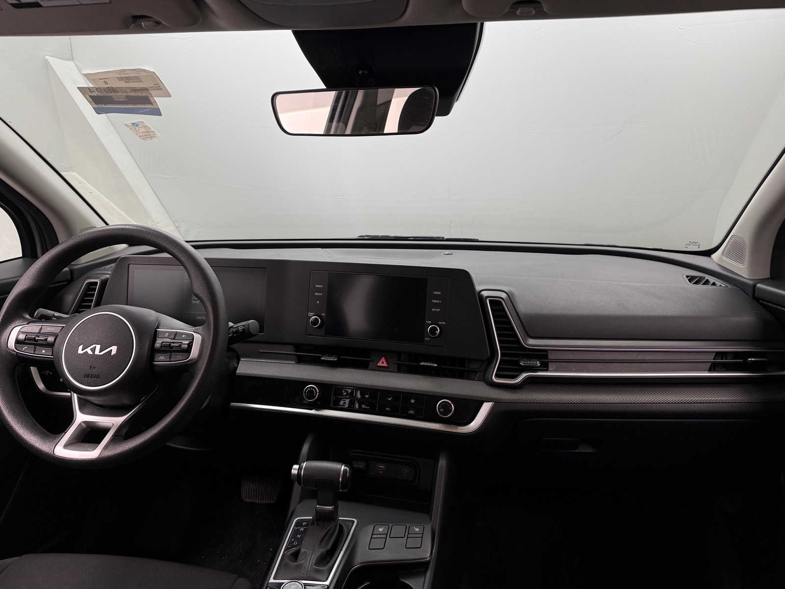 Thumbnail: 2024 Kia Sportage - 3