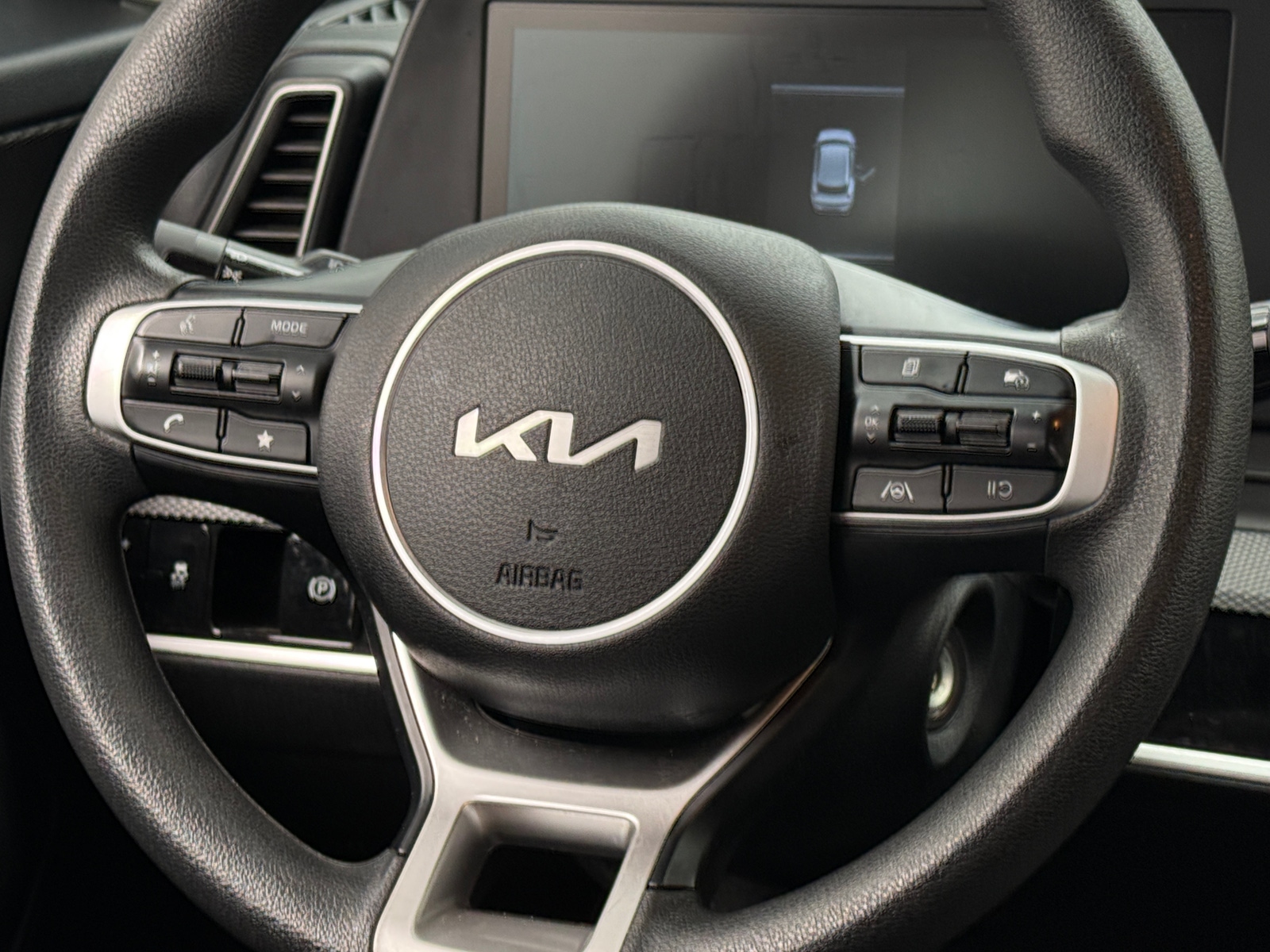 Thumbnail: 2024 Kia Sportage - 5