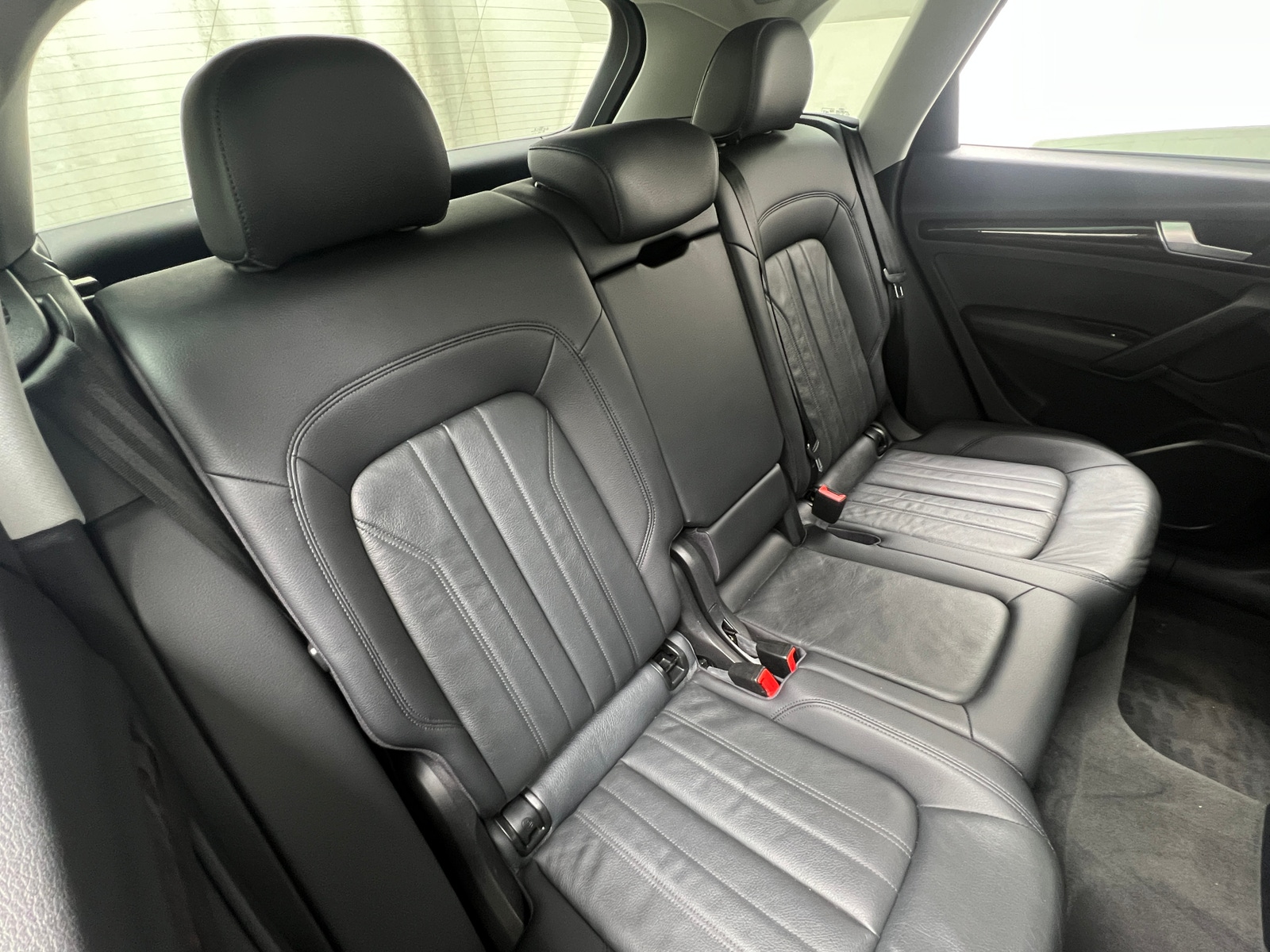 Thumbnail: 2018 Audi Q5 - 5