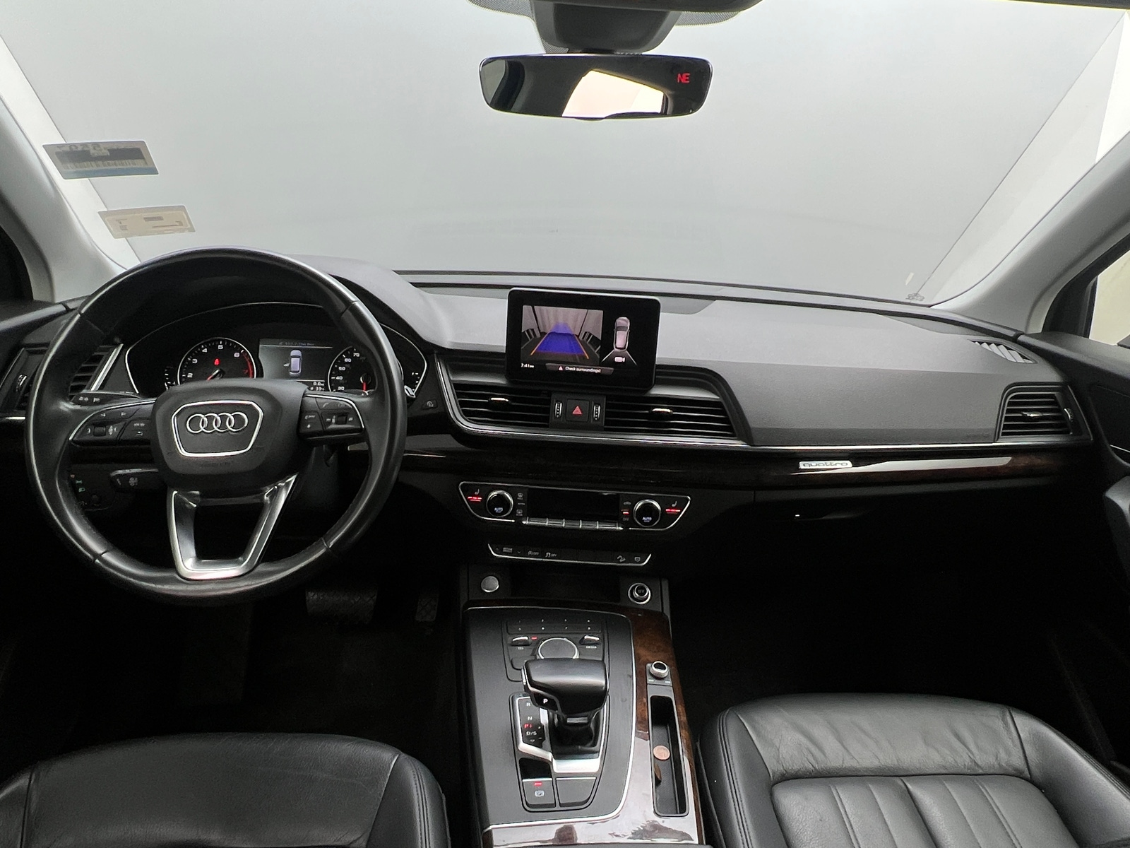 Thumbnail: 2018 Audi Q5 - 2