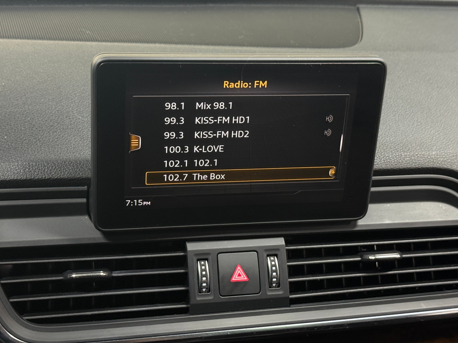 Thumbnail: 2018 Audi Q5 - 3