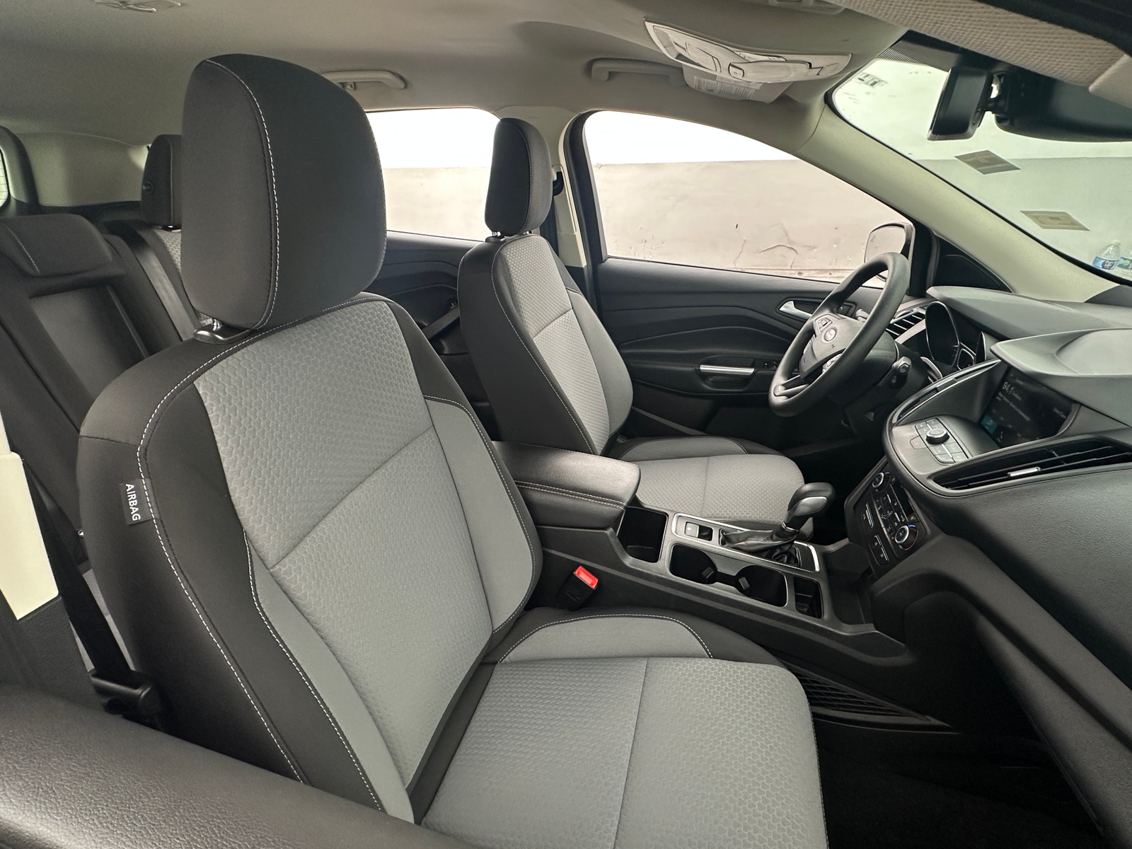 Thumbnail: 2019 Ford Escape - 2