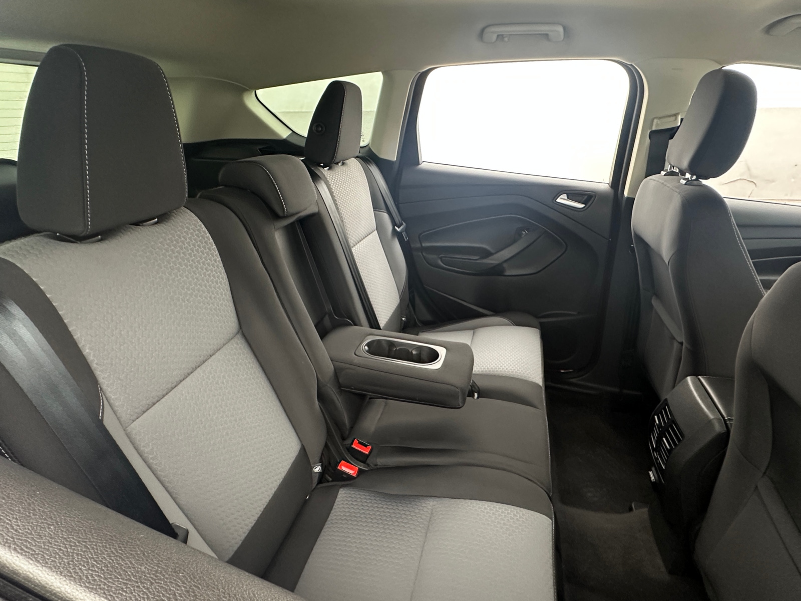 Thumbnail: 2019 Ford Escape - 6