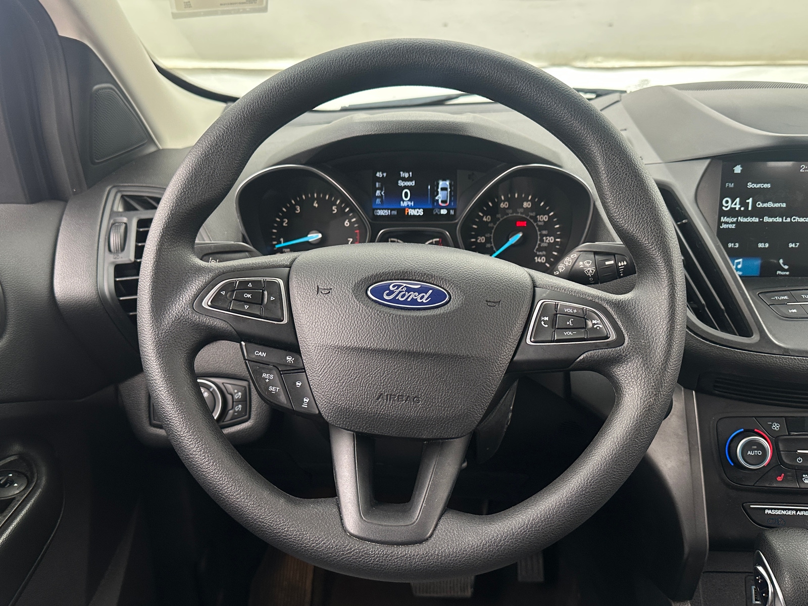 Thumbnail: 2019 Ford Escape - 5