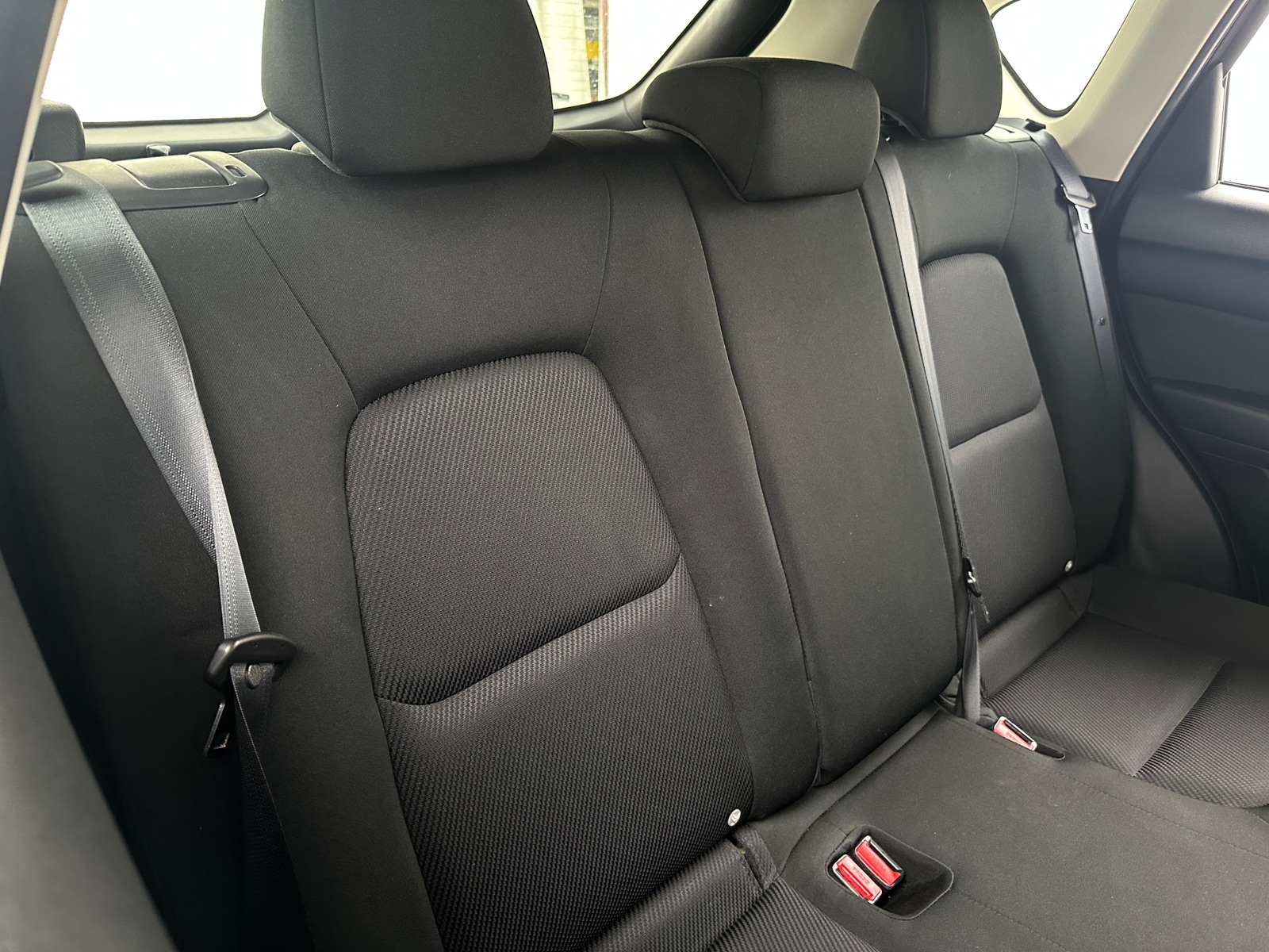 Thumbnail: 2023 Mazda CX-5 - 6