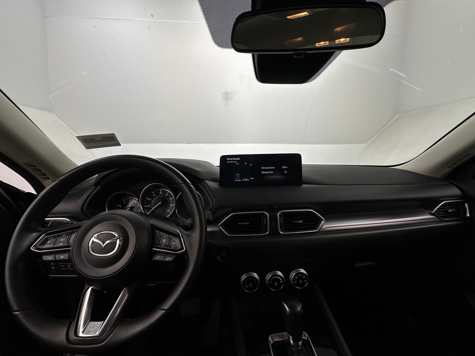 Thumbnail: 2023 Mazda CX-5 - 3